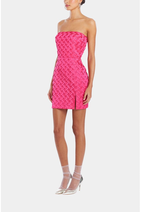 Arely Mini Dress