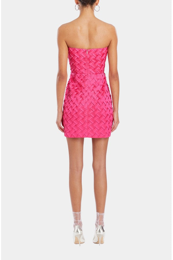 Arely Mini Dress