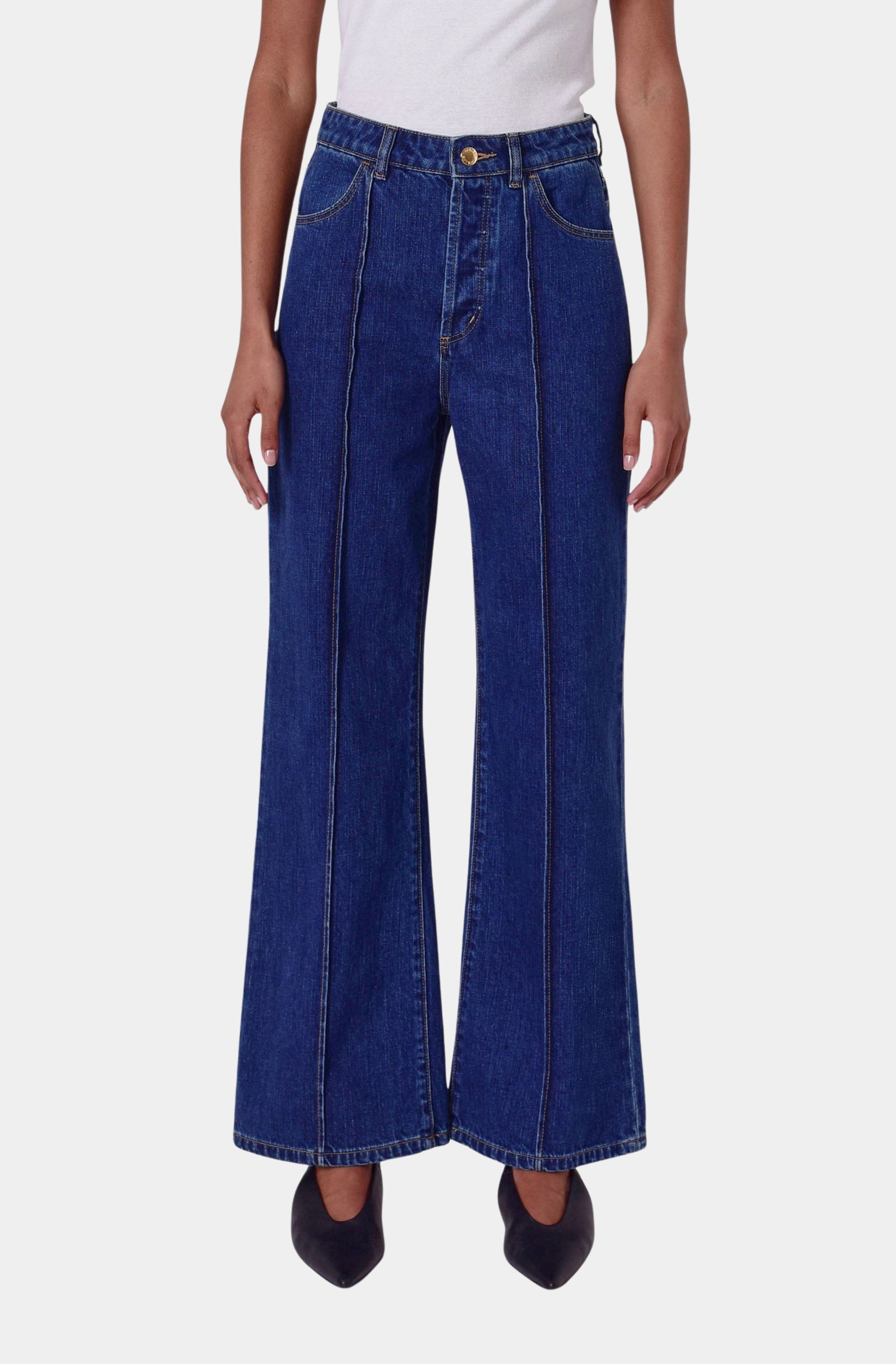 Sailor Scoop Jean