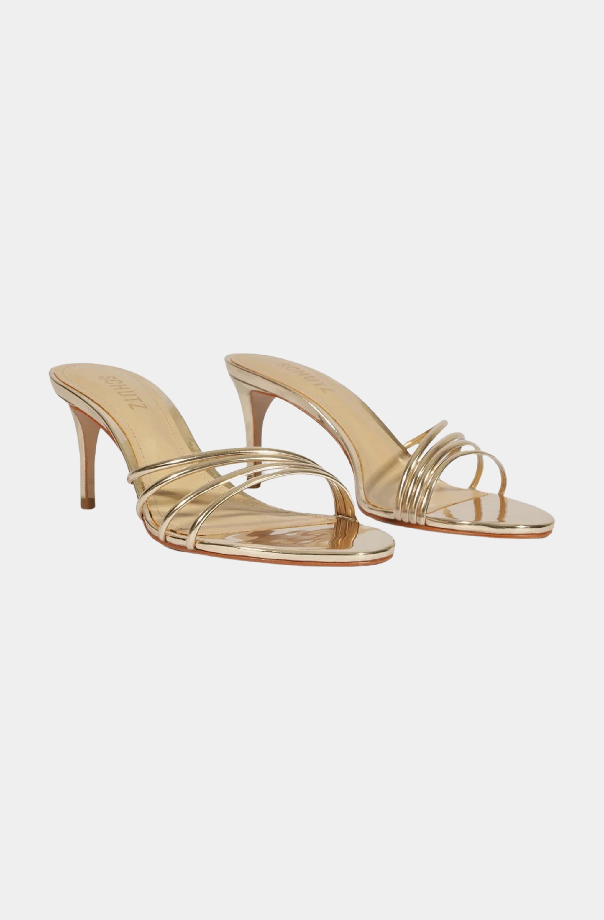 Inez Mule Sandal