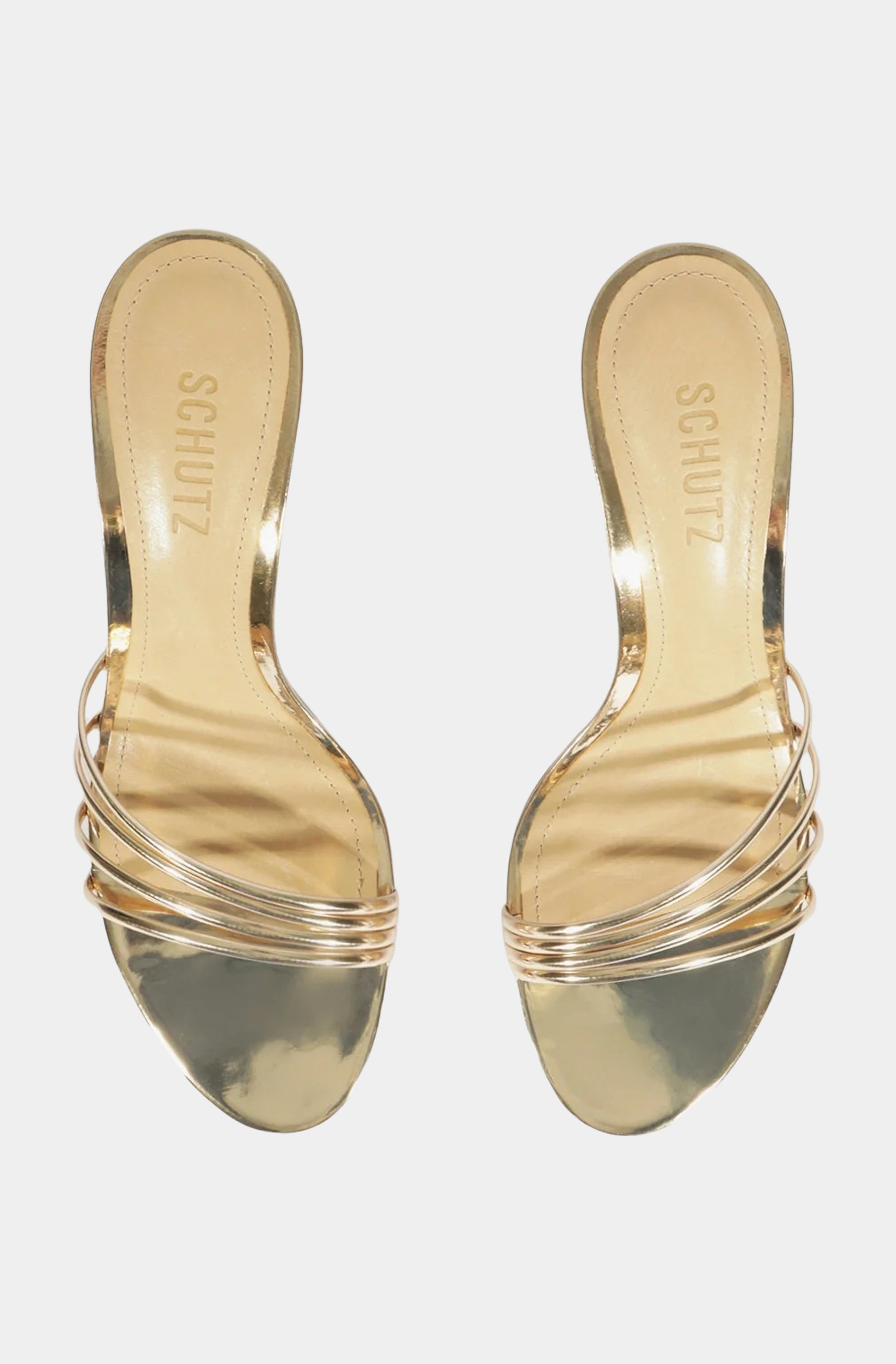 Inez Mule Sandal