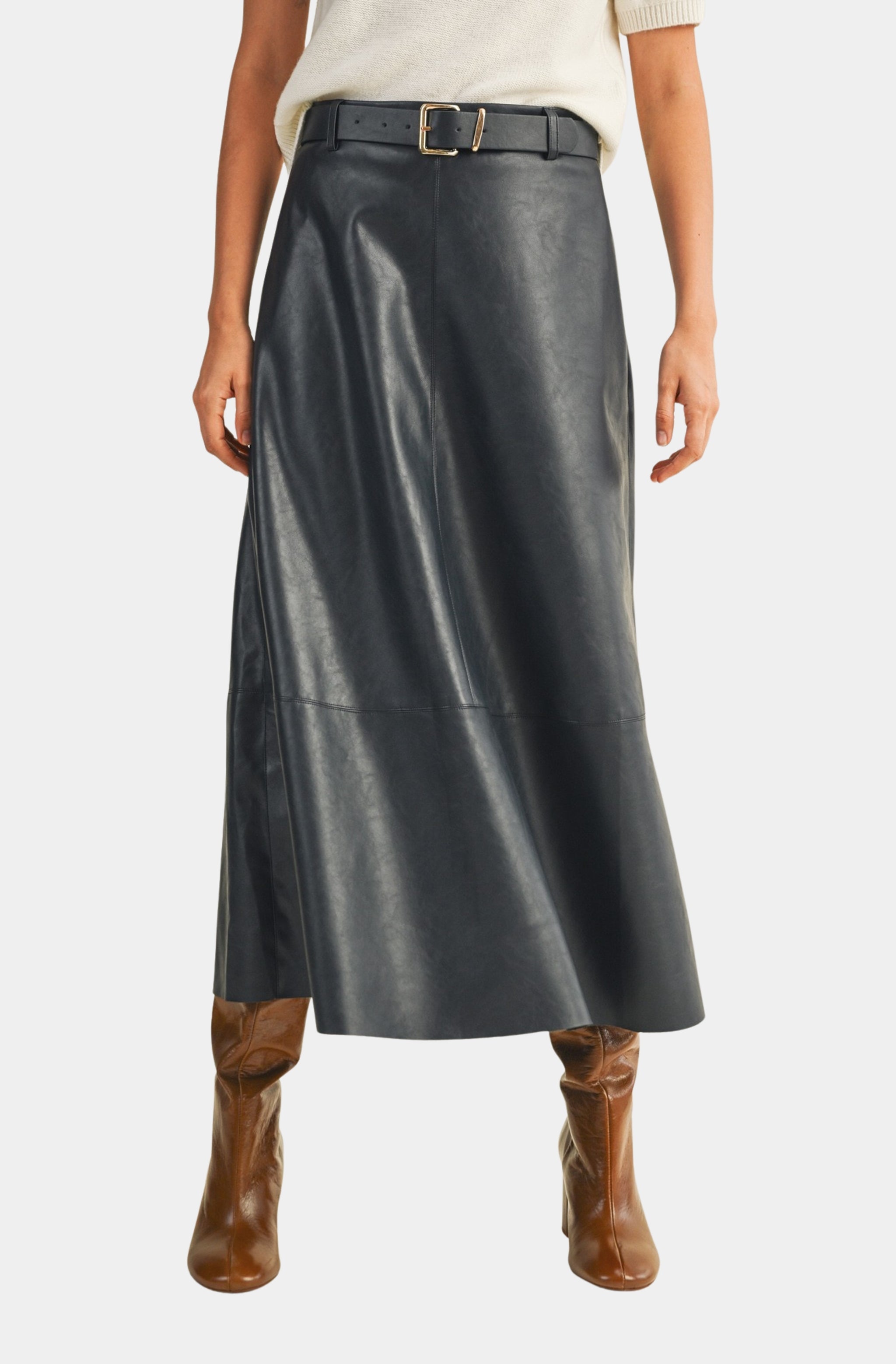 Sasha Skirt