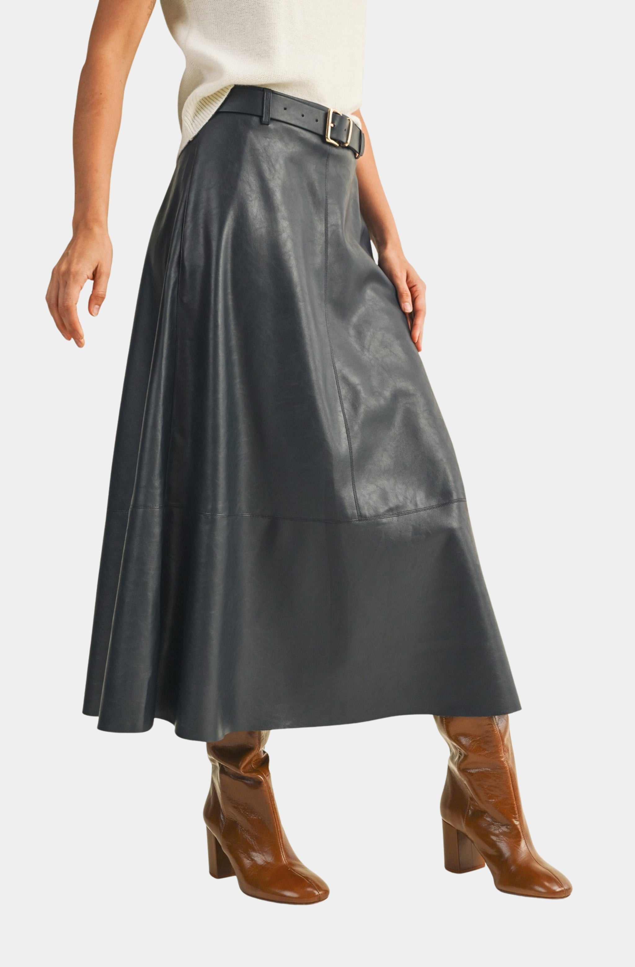 Sasha Skirt