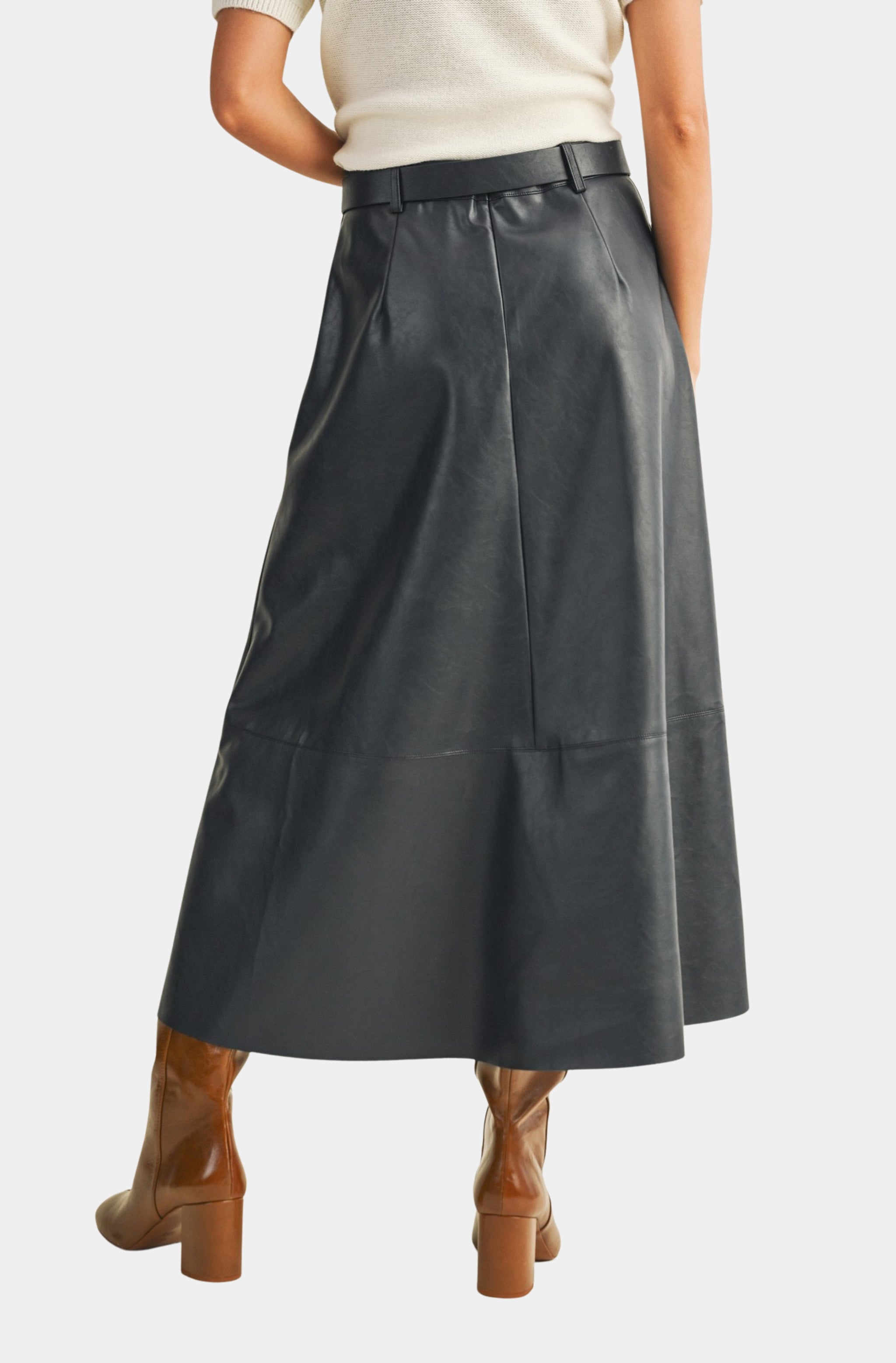 Sasha Skirt