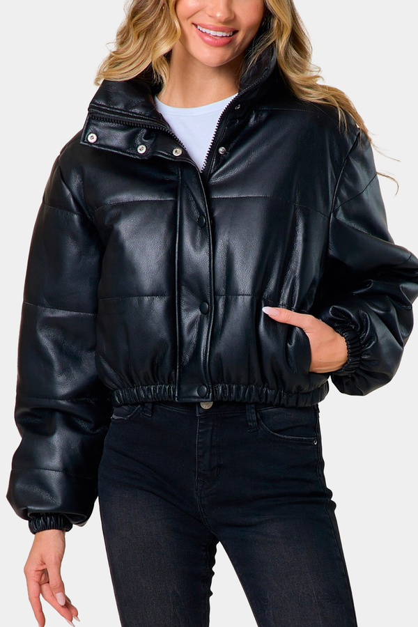 Ellen Jacket