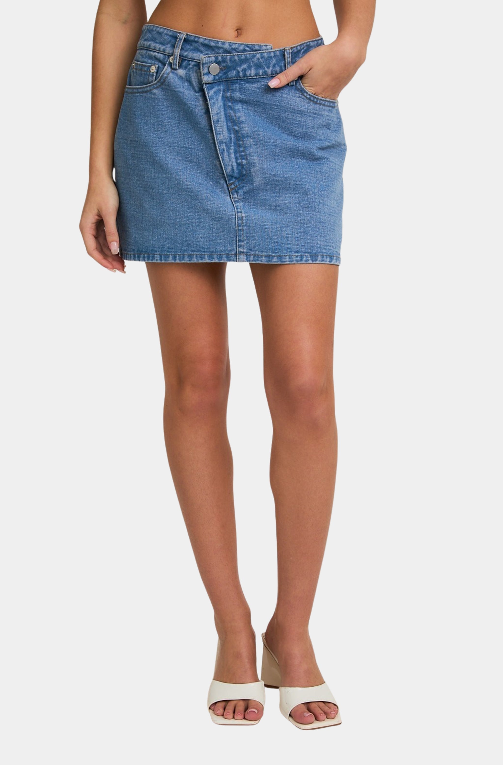 Estelle Skirt