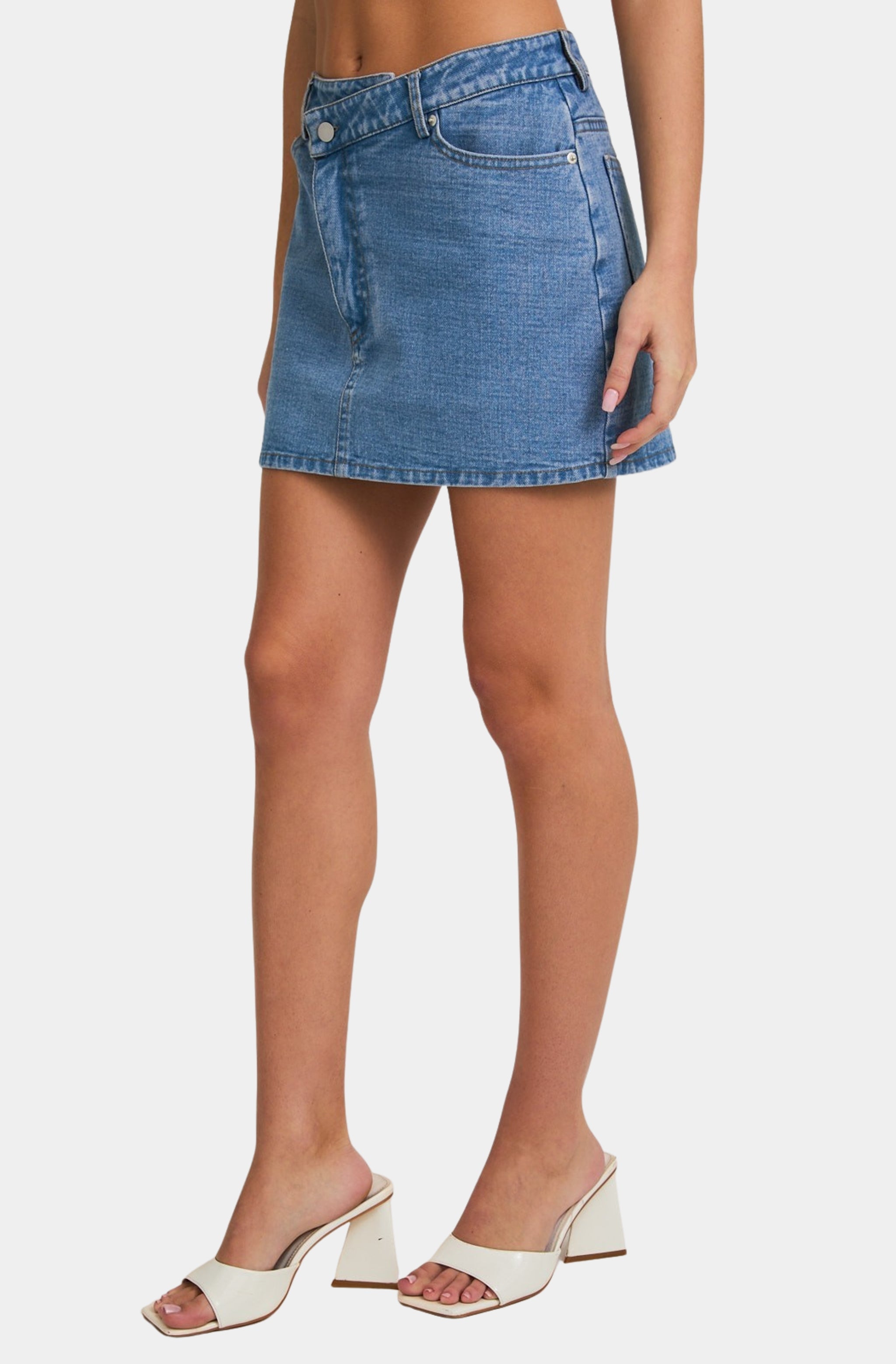 Estelle Skirt