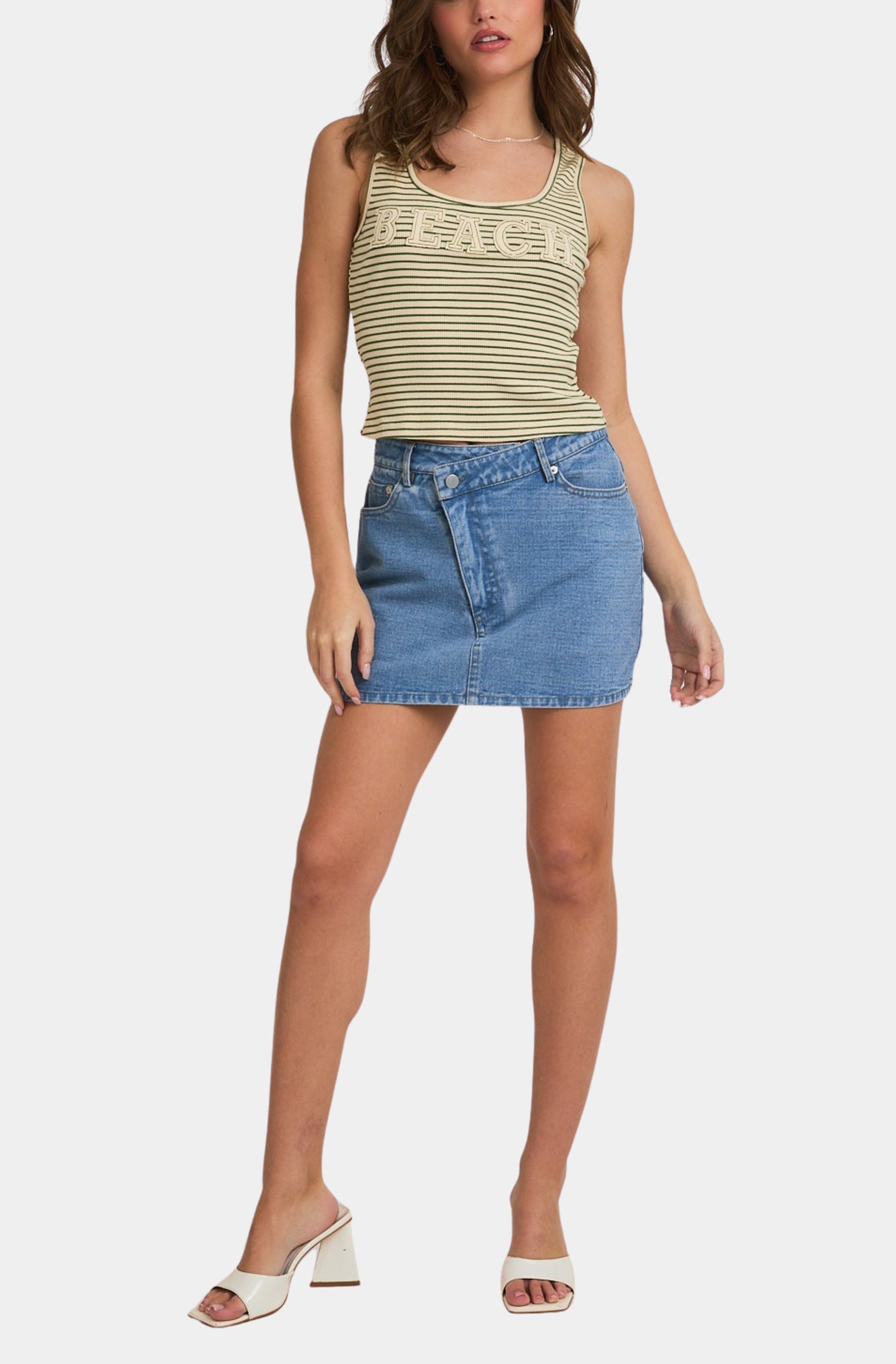 Estelle Skirt