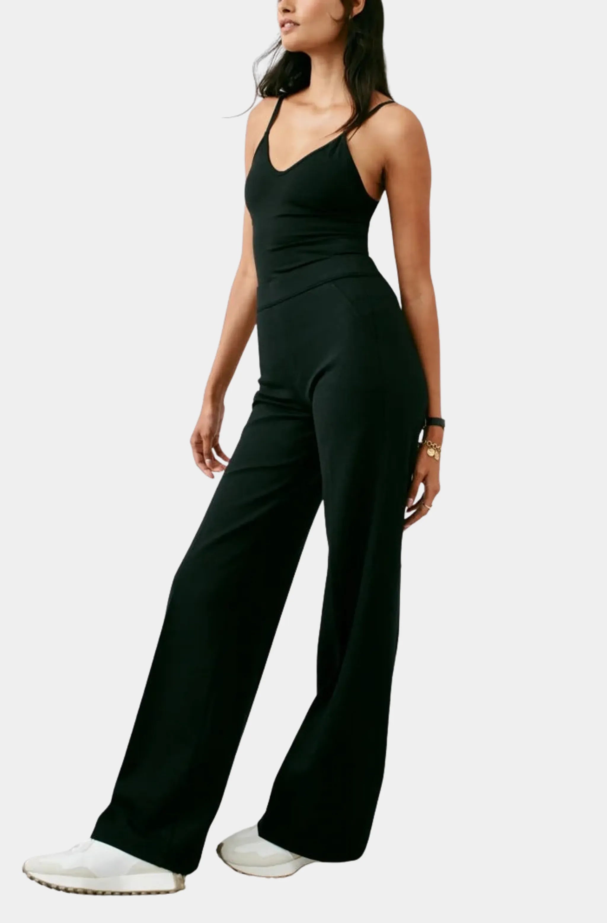 The Perfect Pant - Wide Leg