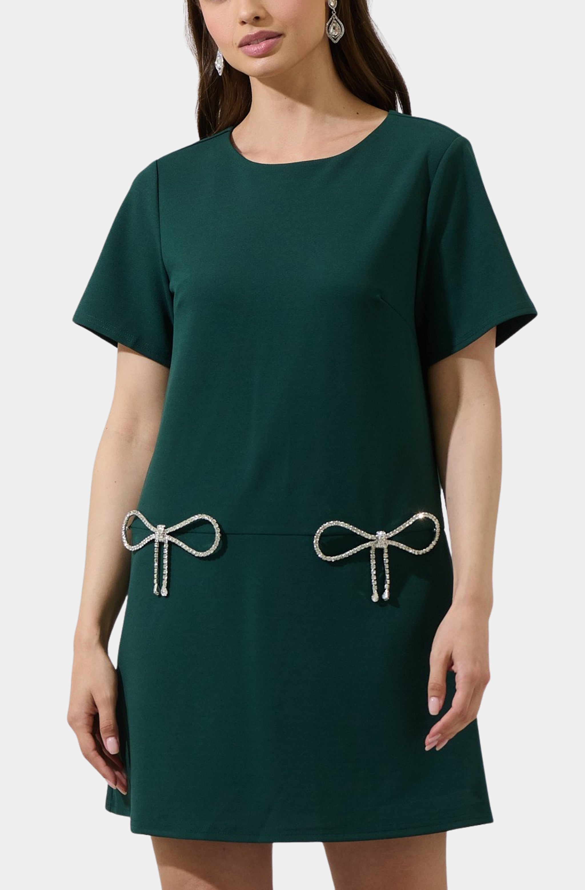 Delilah Dress