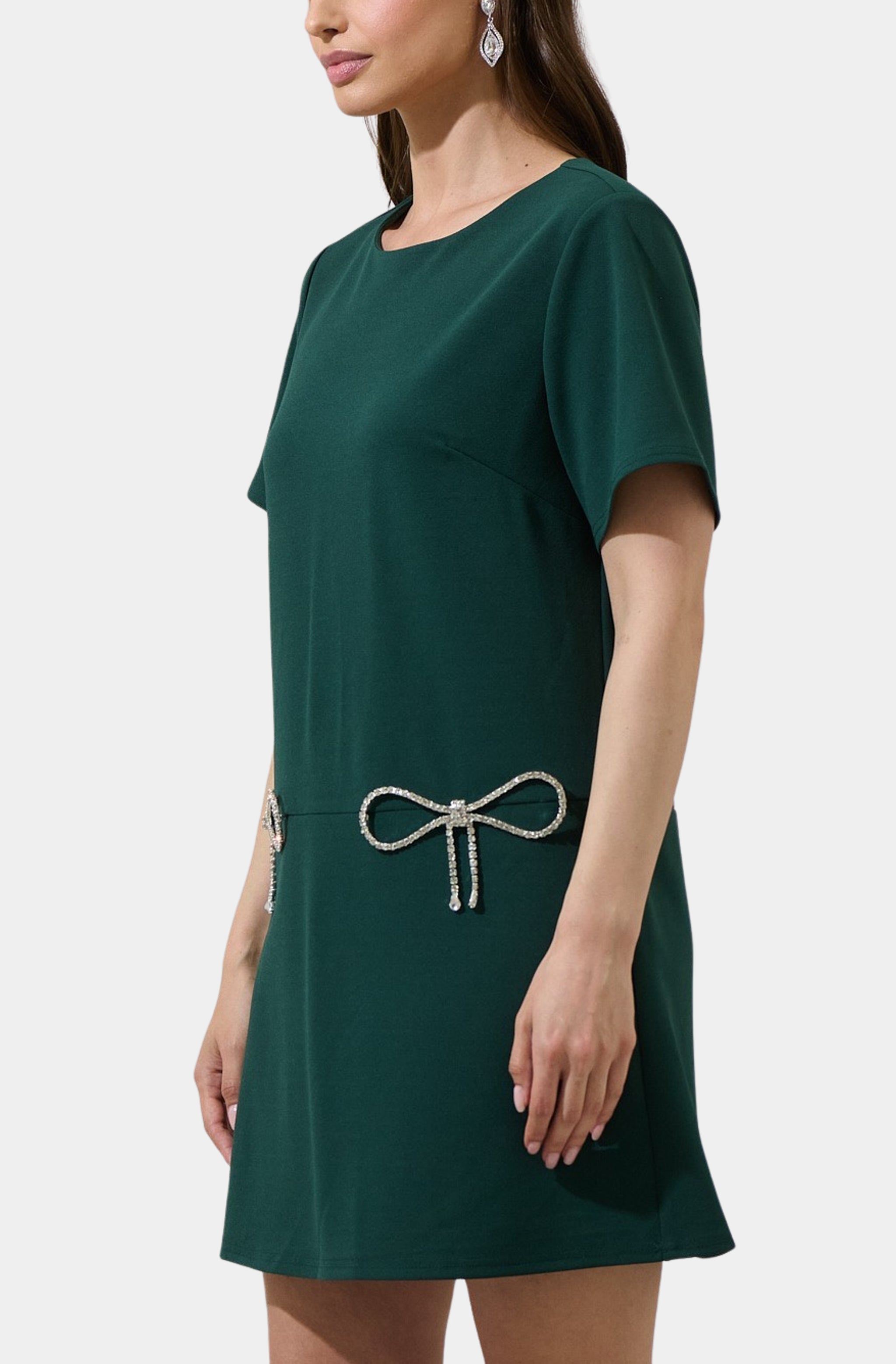 Delilah Dress