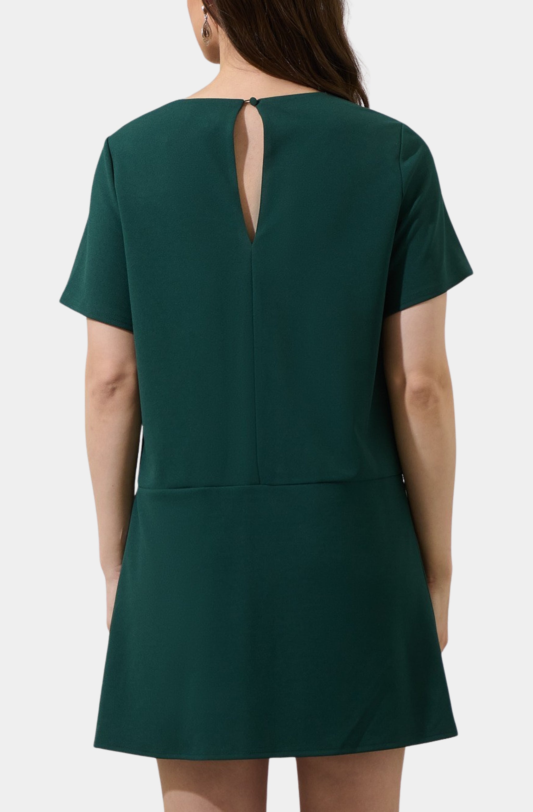Delilah Dress