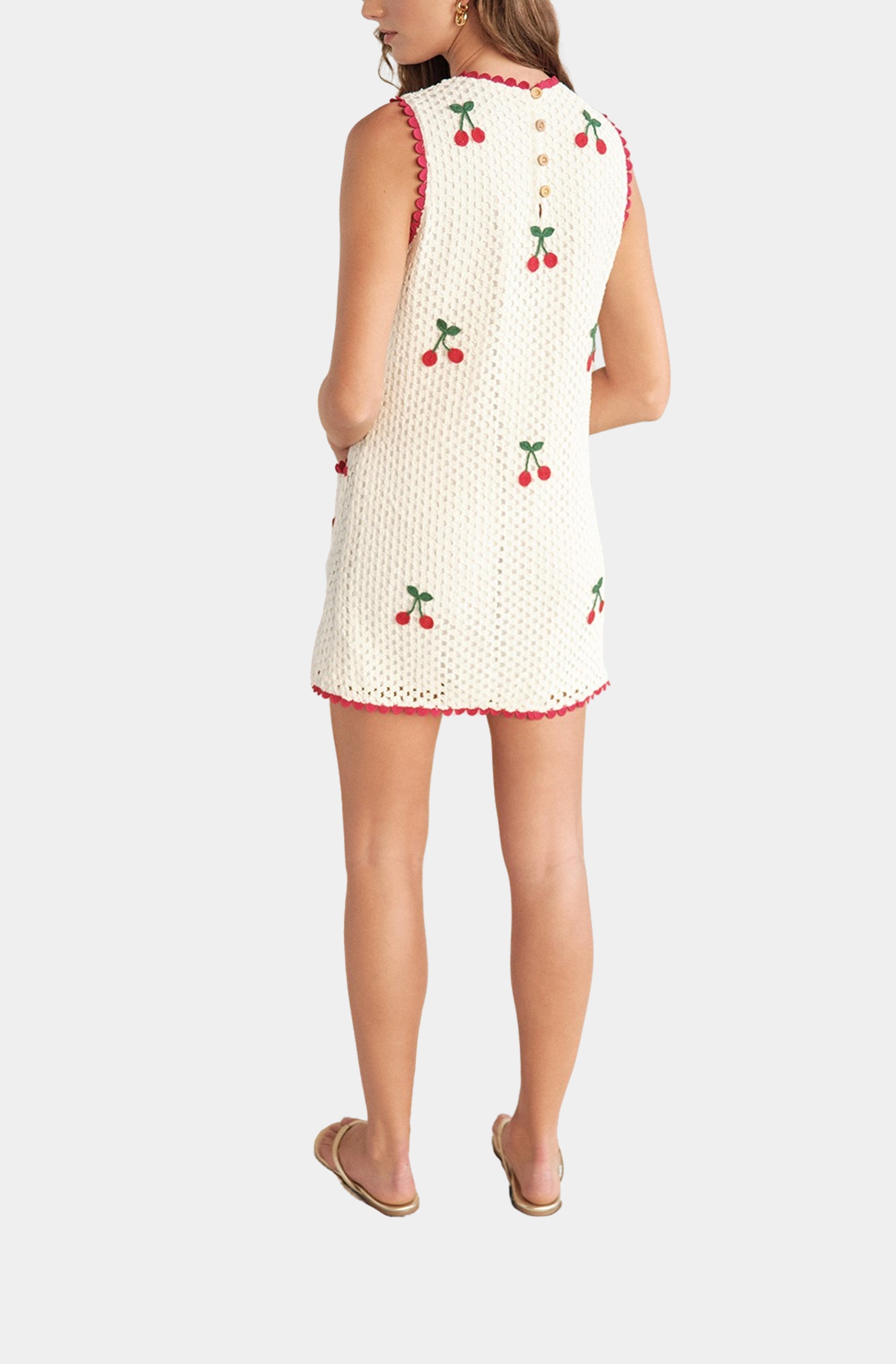 Wynn Dress