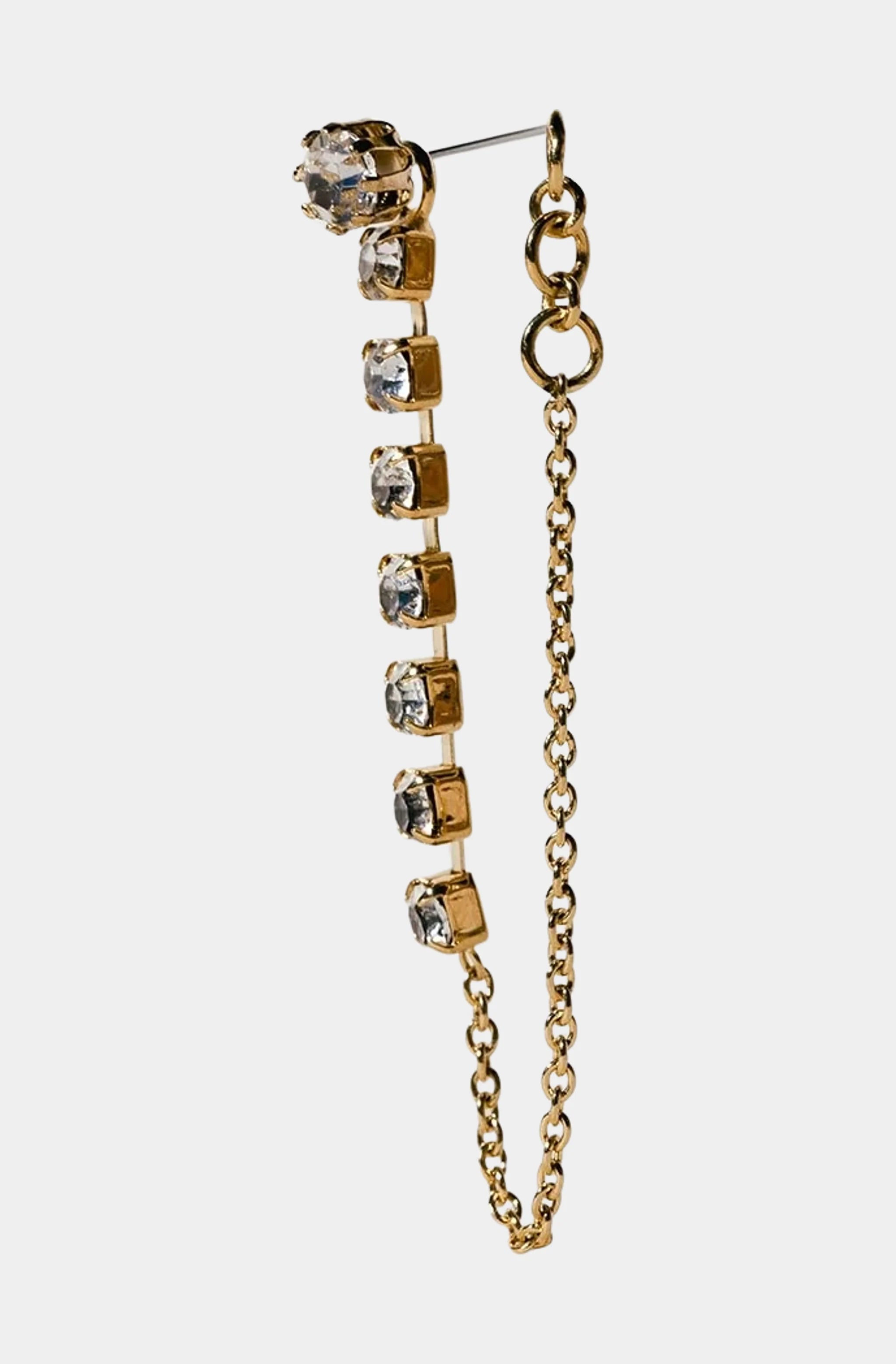 Chamak Earchain