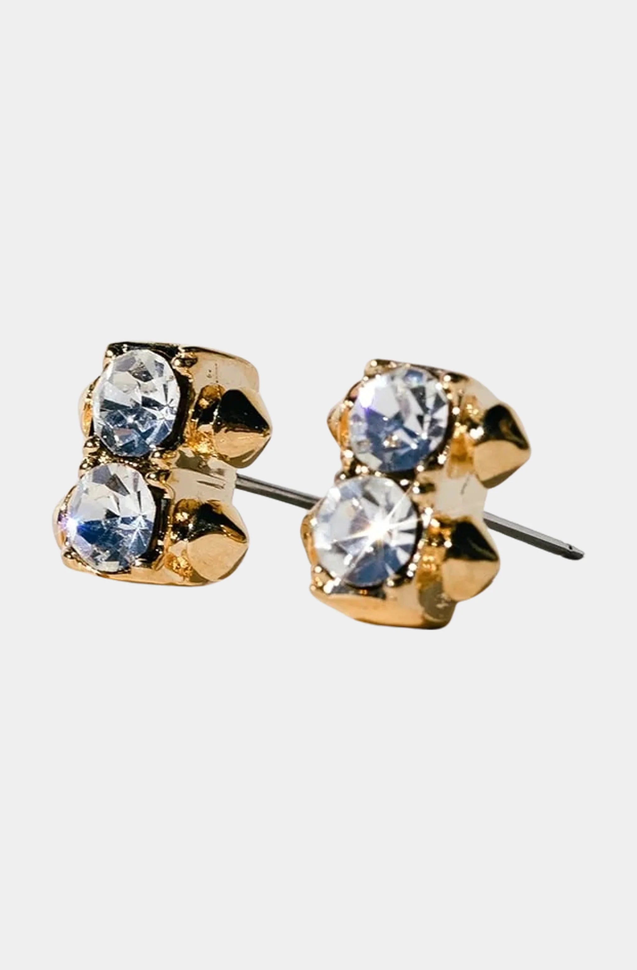 Durga Double Stud