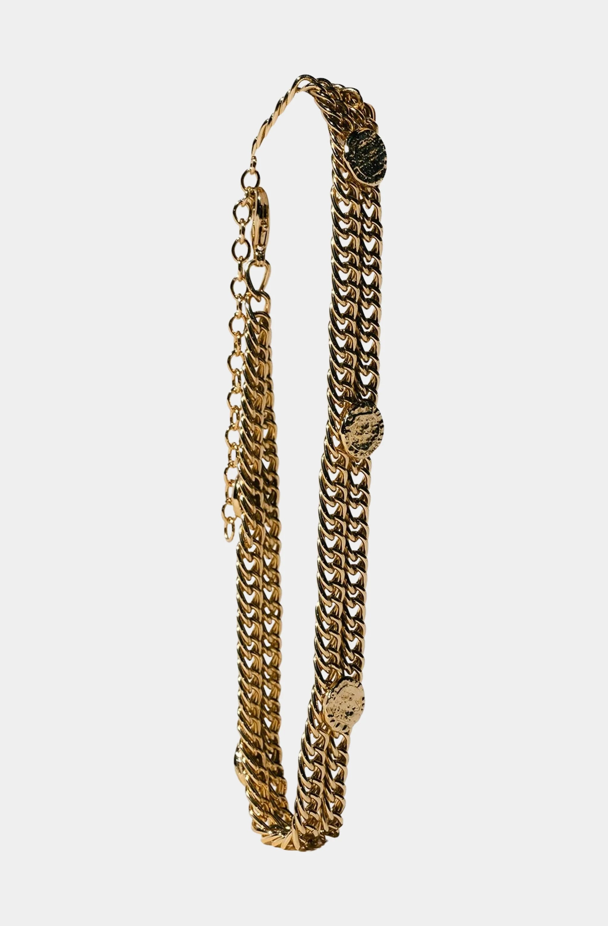 Kahsu Choker