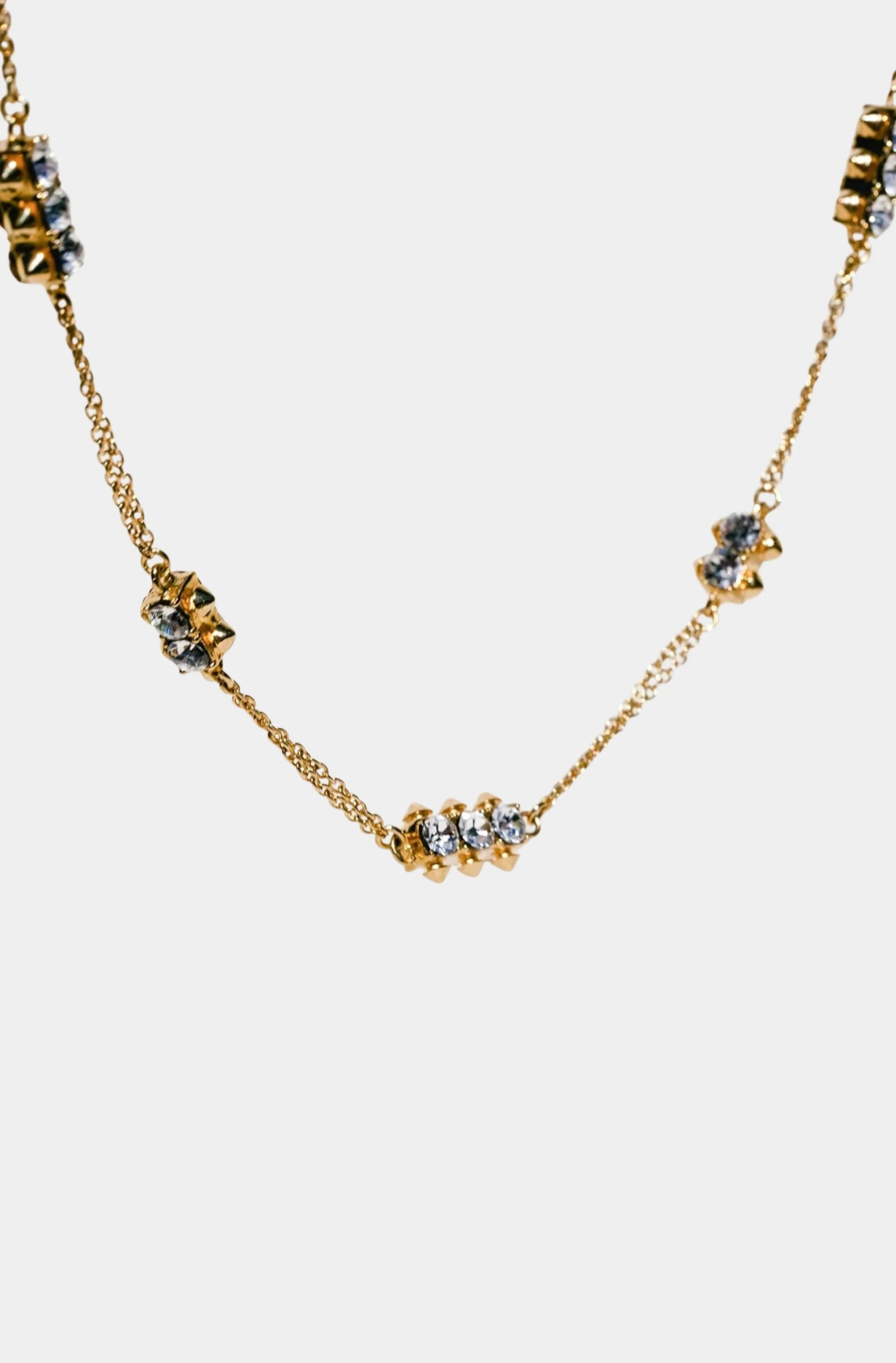 Durga Choker