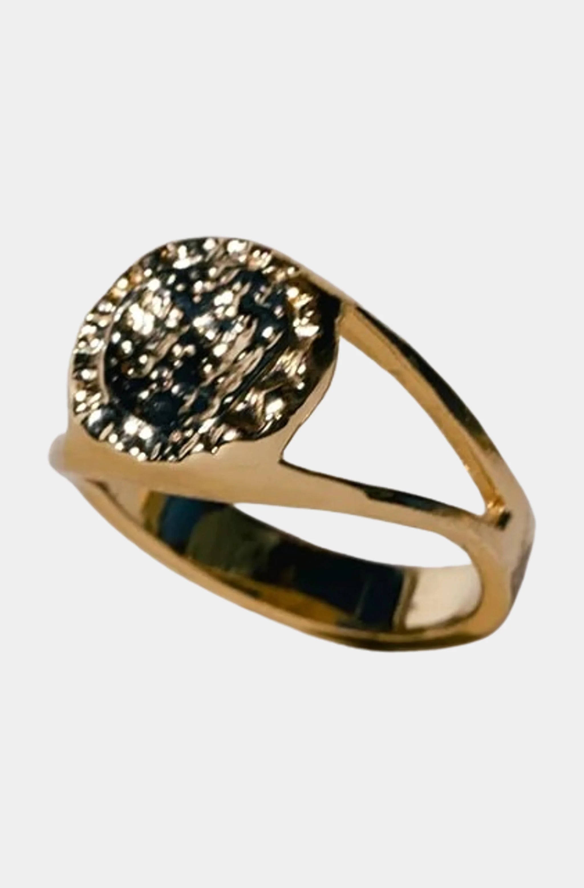 Kahsu Ring