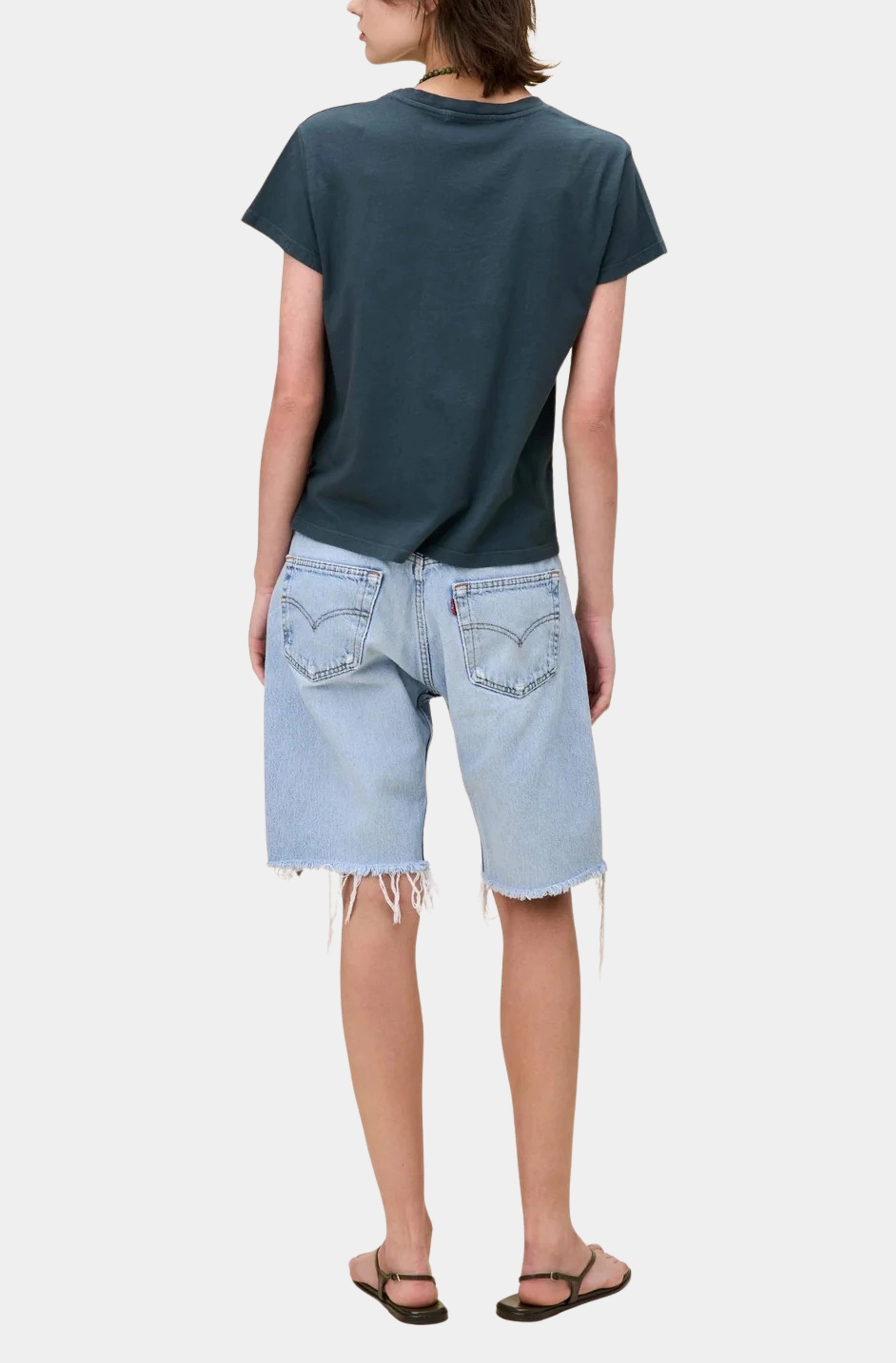 Coachella Ferris Wheel Solo Tee