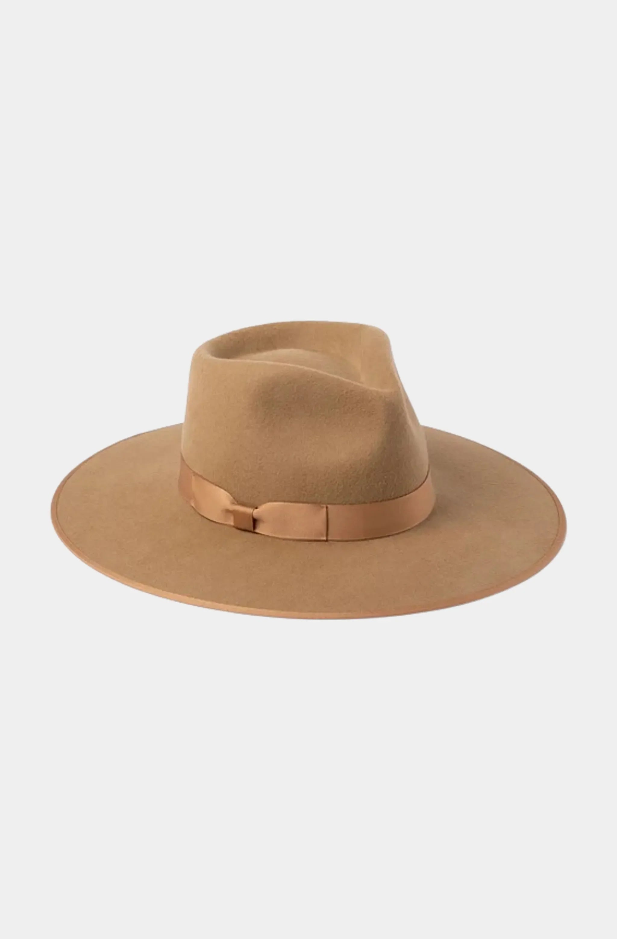 Teak Rancher