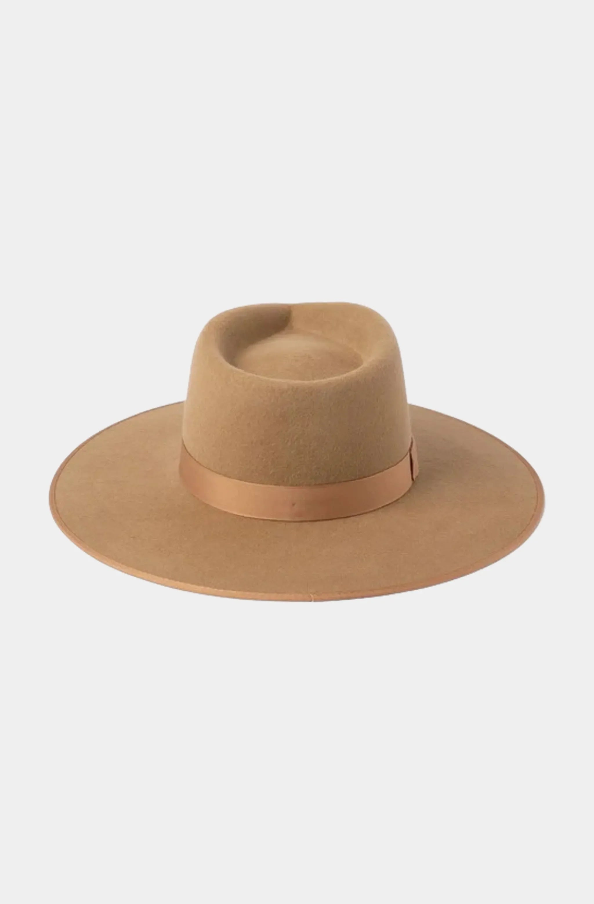Teak Rancher