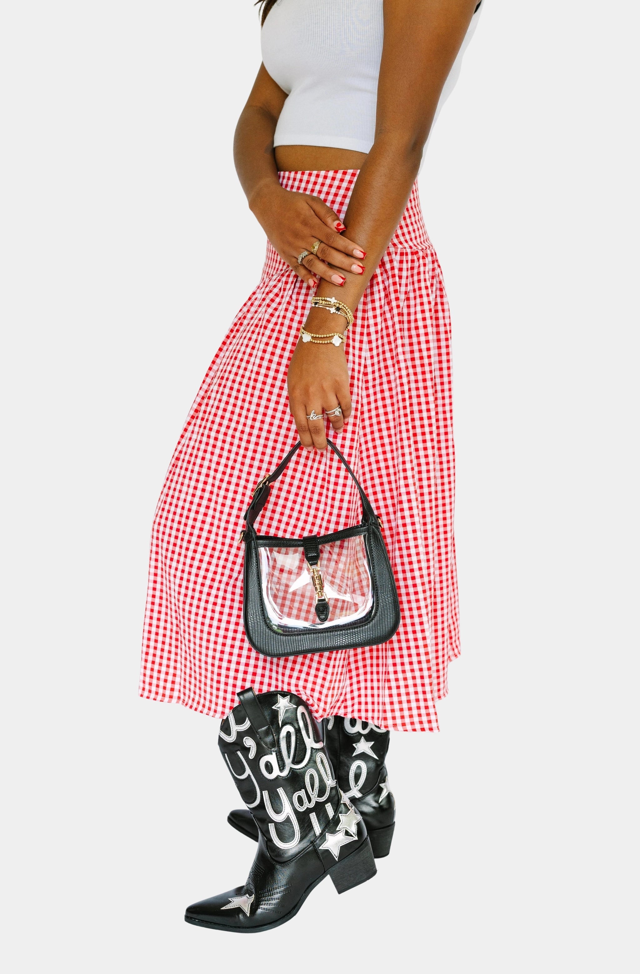 The Paige Handbag