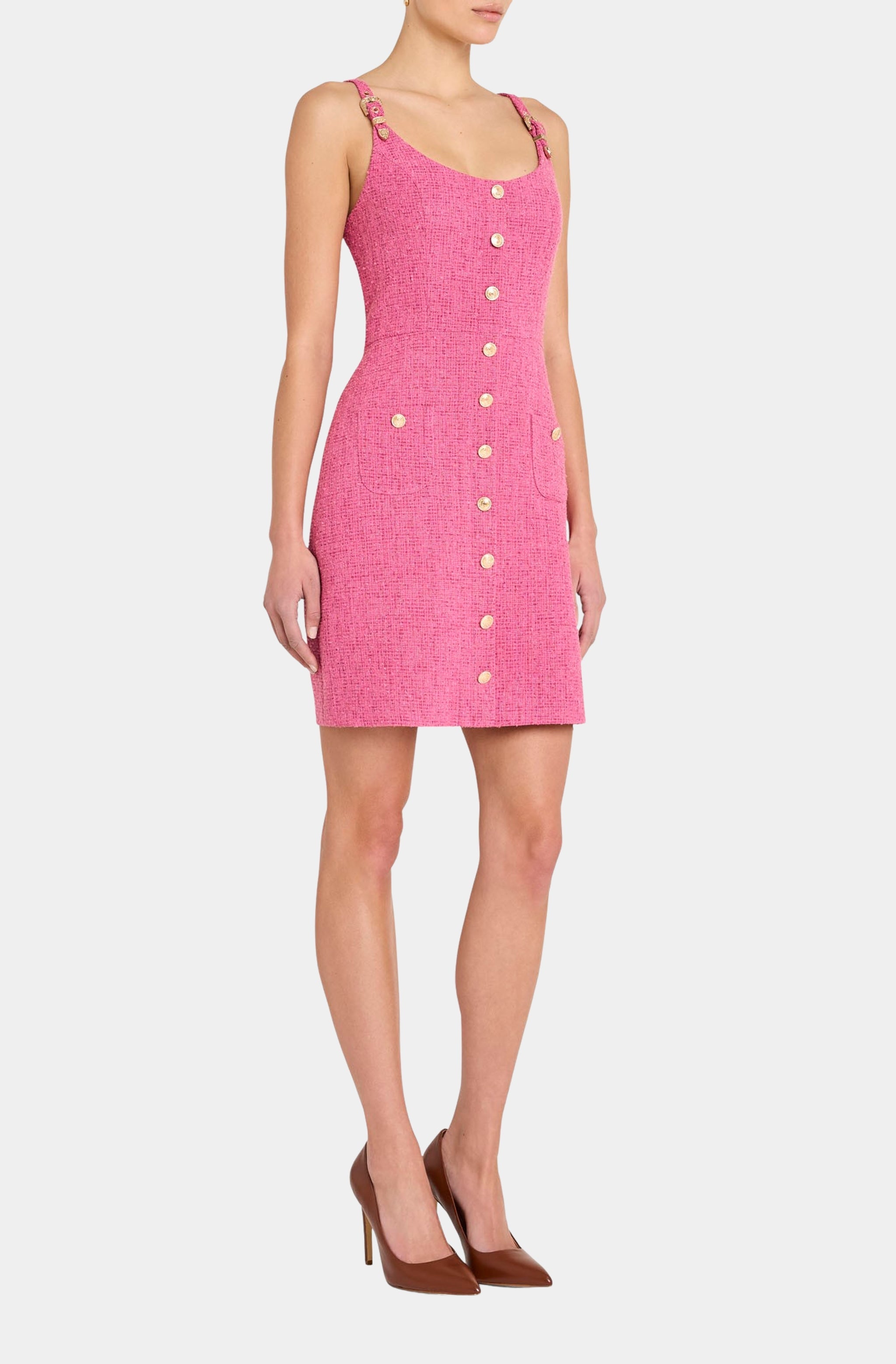 Finley Dress