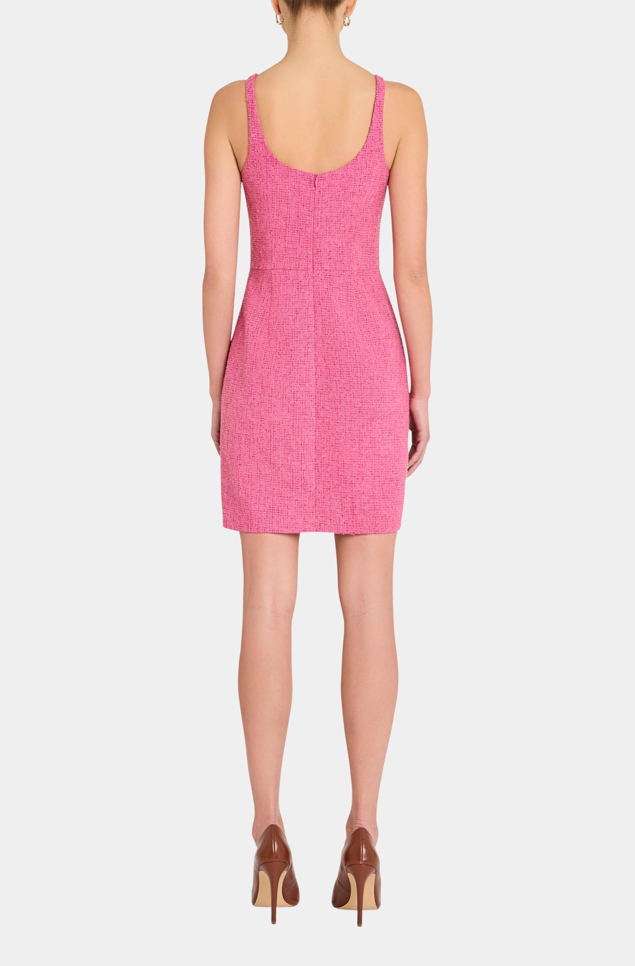 Finley Dress