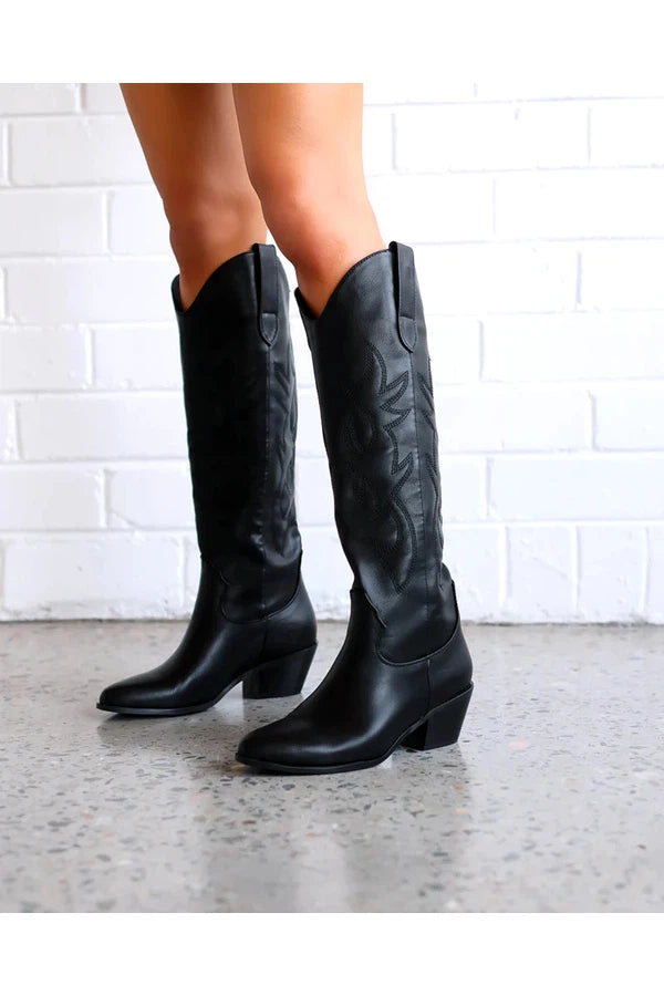 Urson Boots