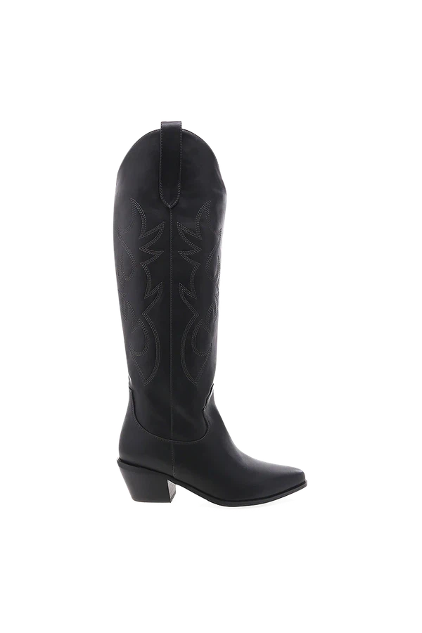 Urson Boots