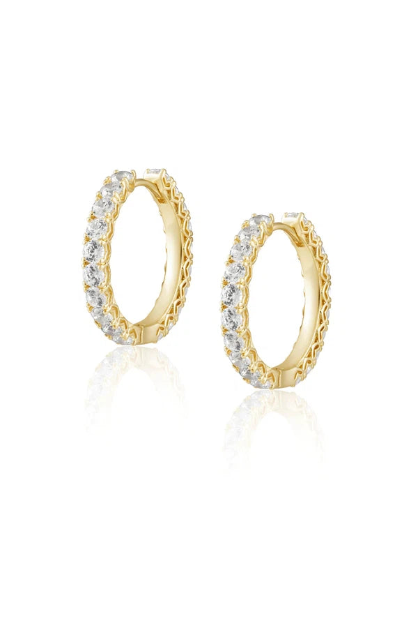 Piper CZ Hoops