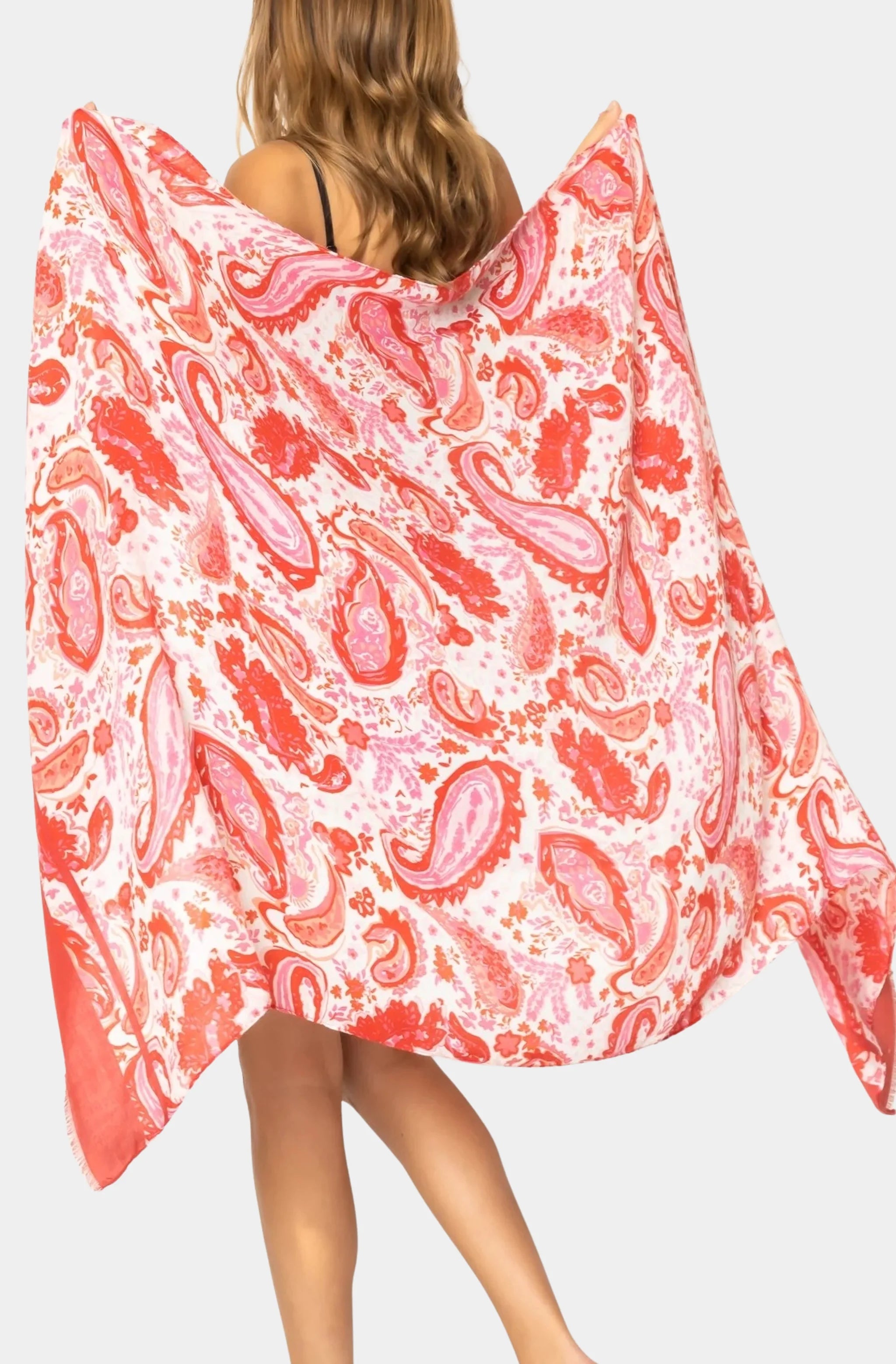 Millie Sarong