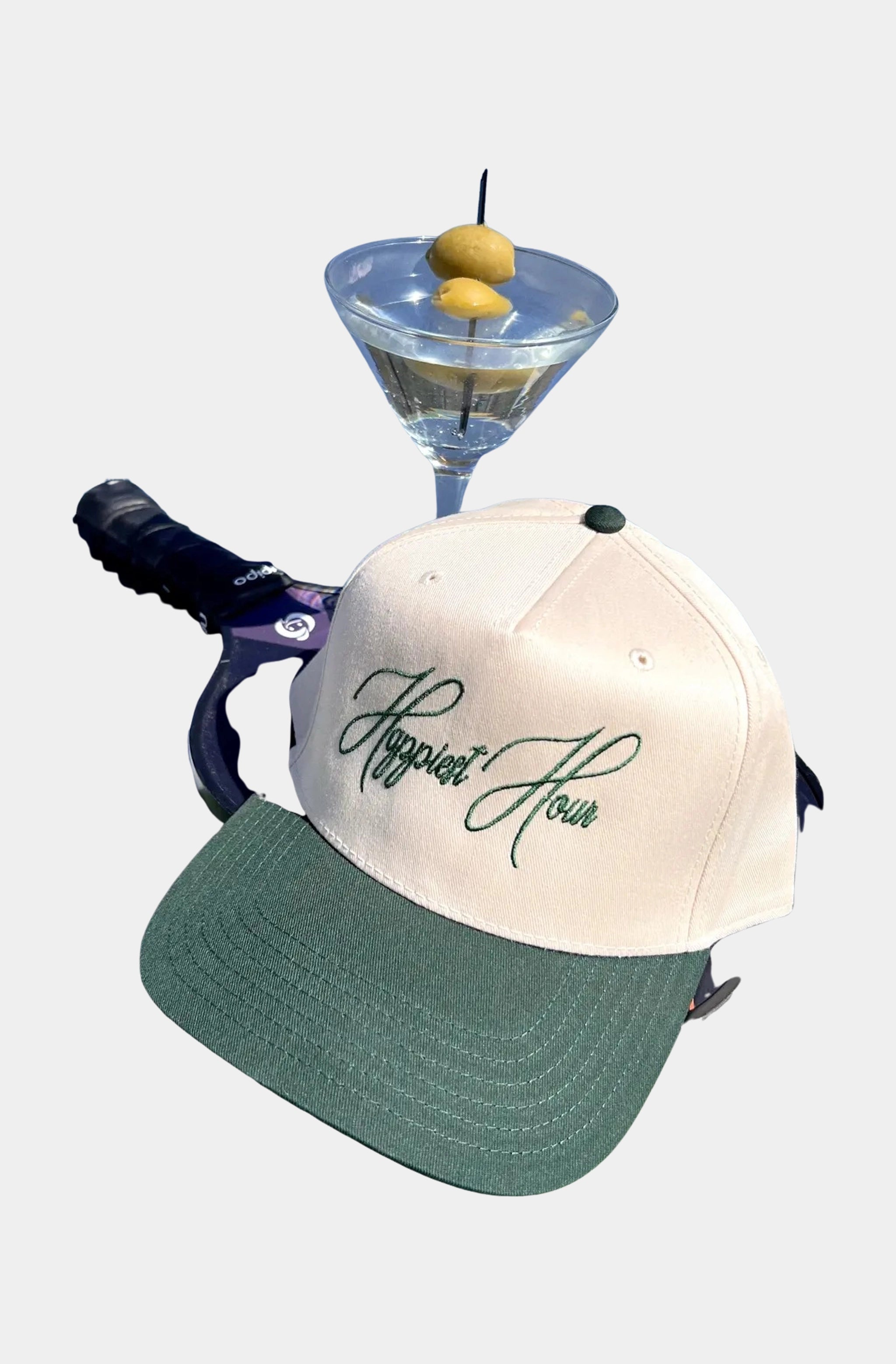 Happiest Hour Hat