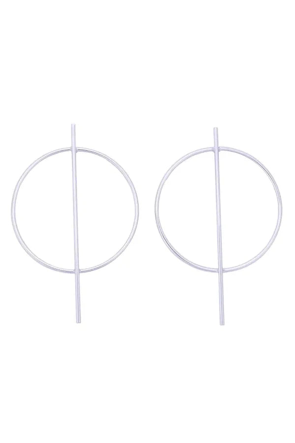 Alex Bar Earring