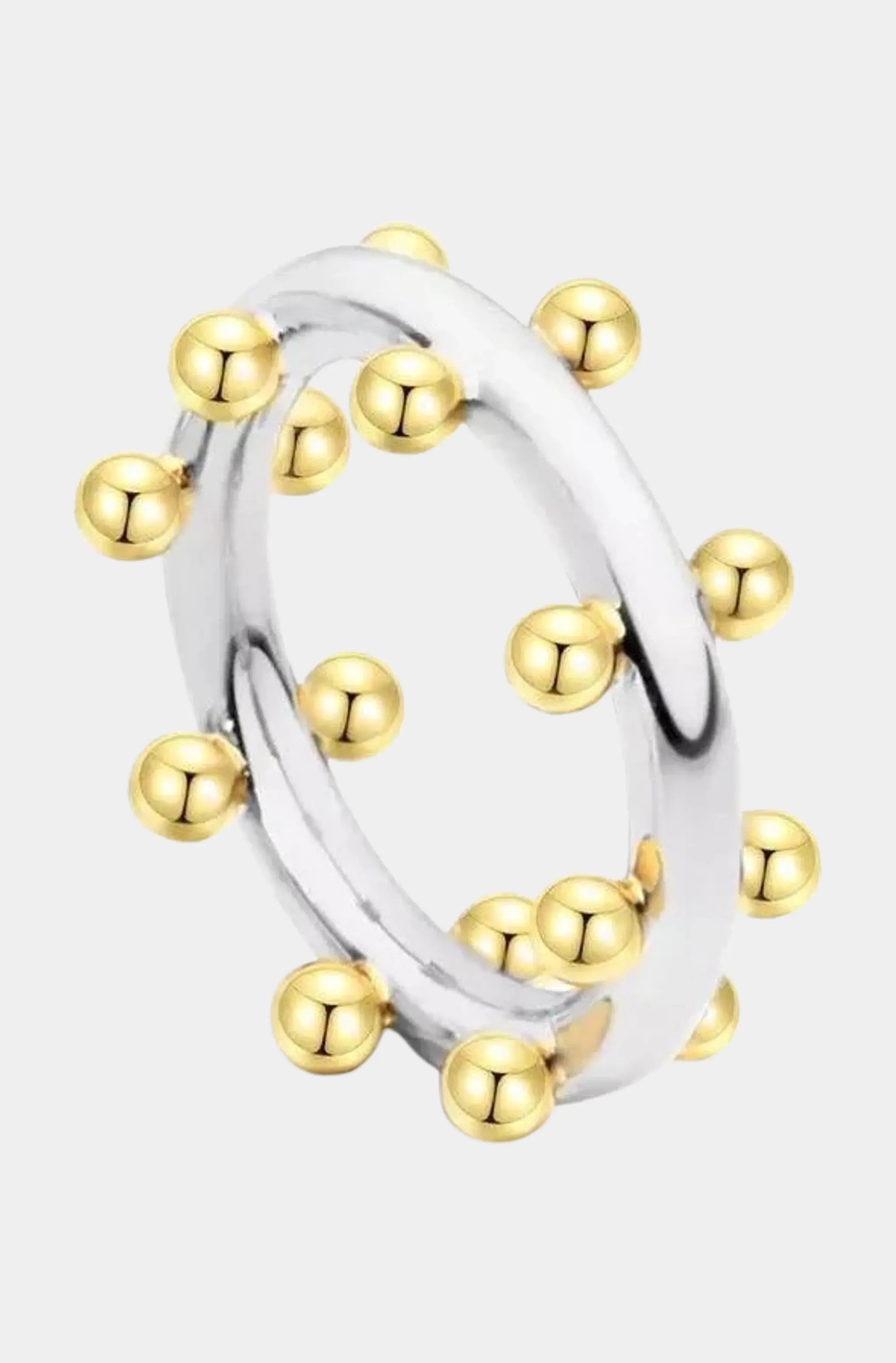 Cindy Studded Ring