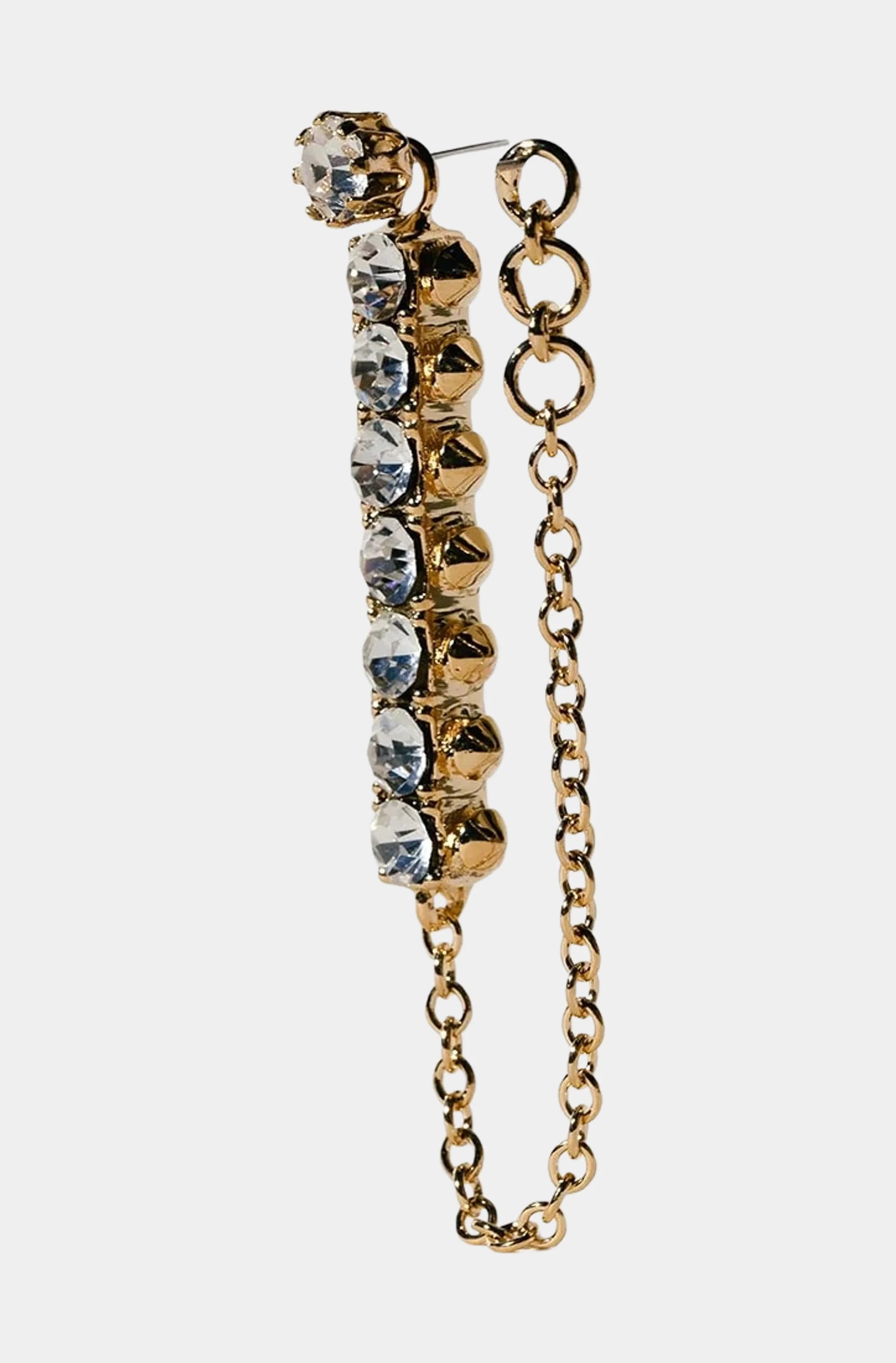 Durga Earchain