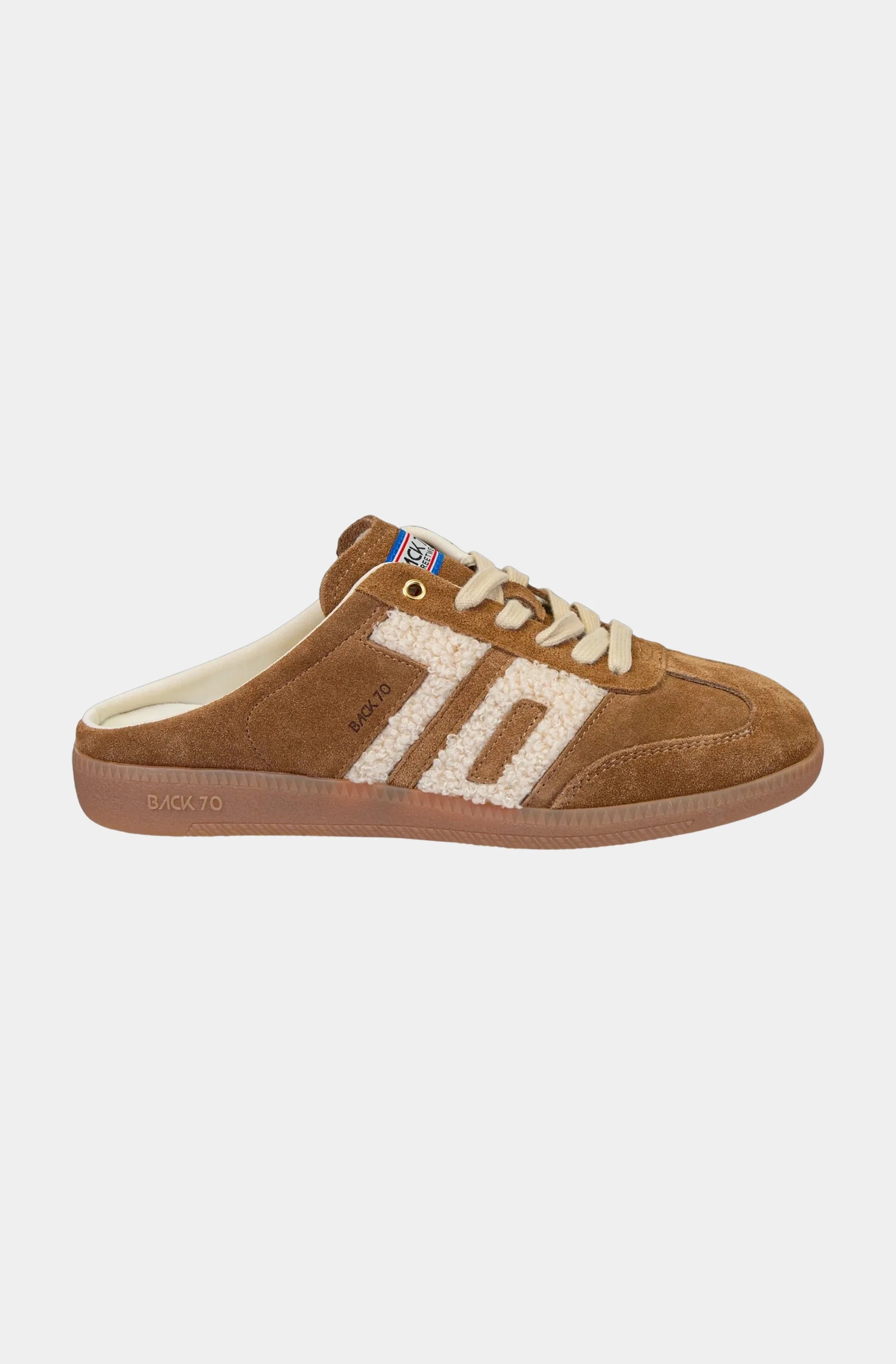 Easter Slip-On Sneakers