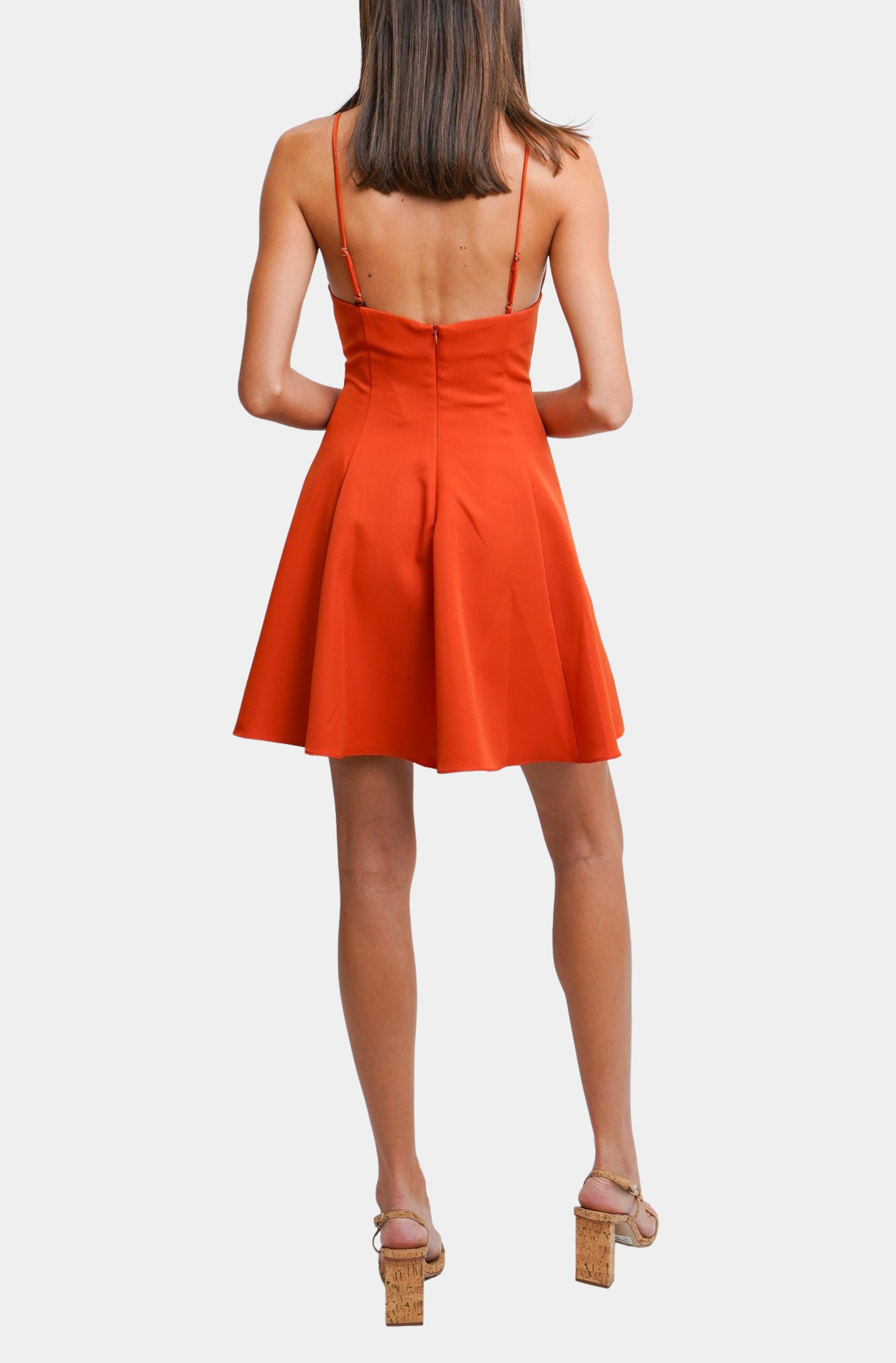 Margo Dress