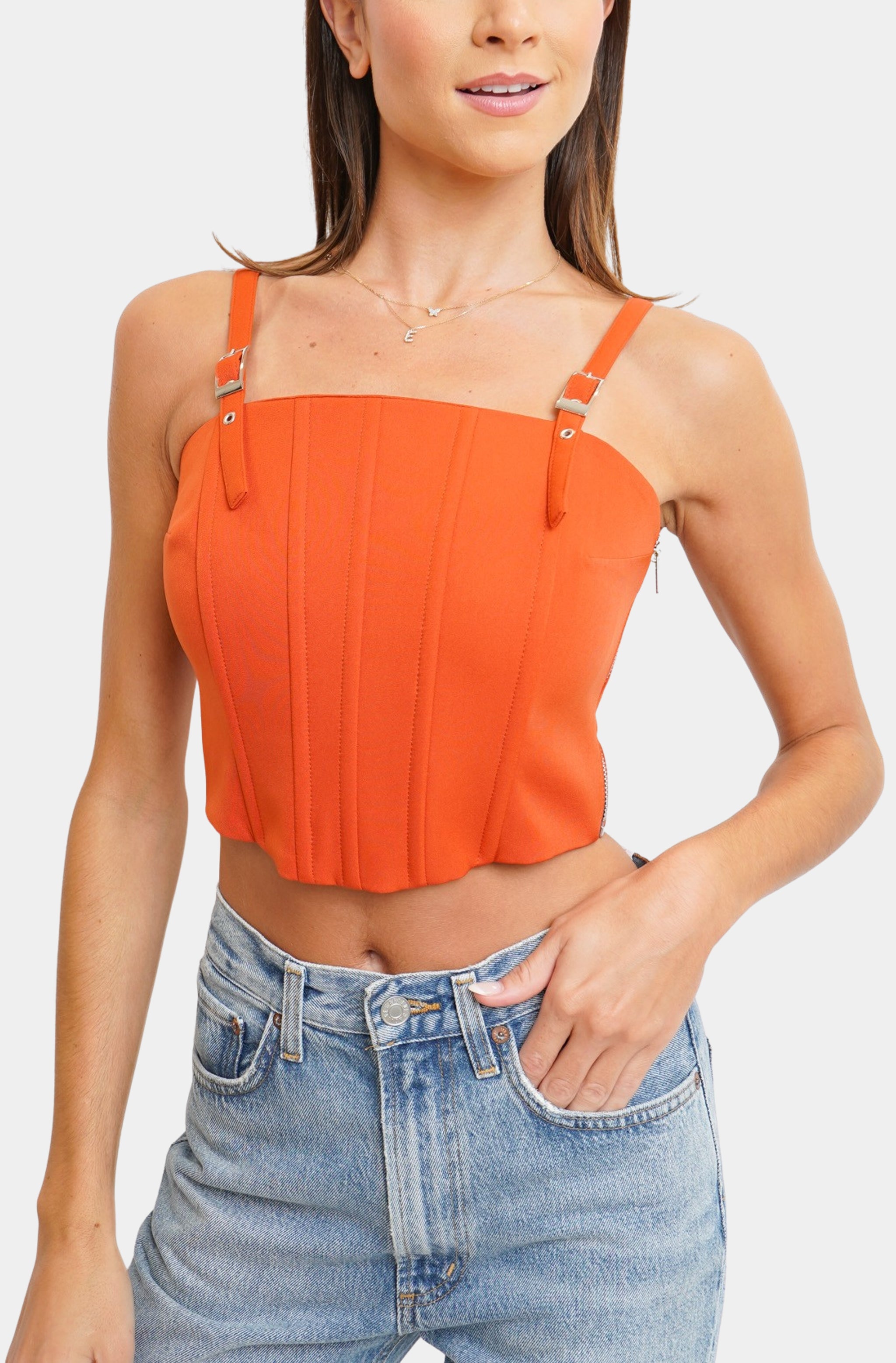Gigi Top
