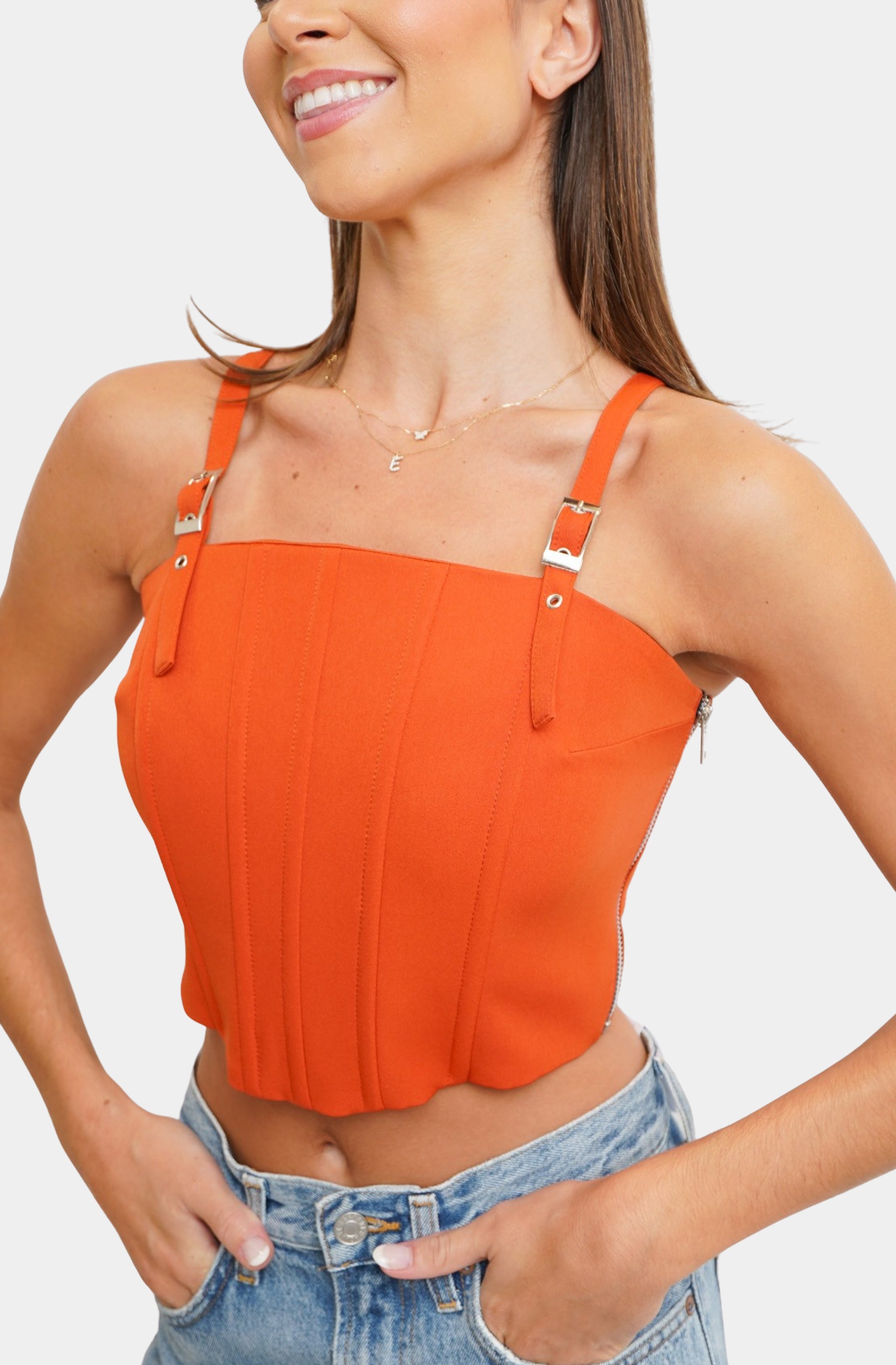 Gigi Top