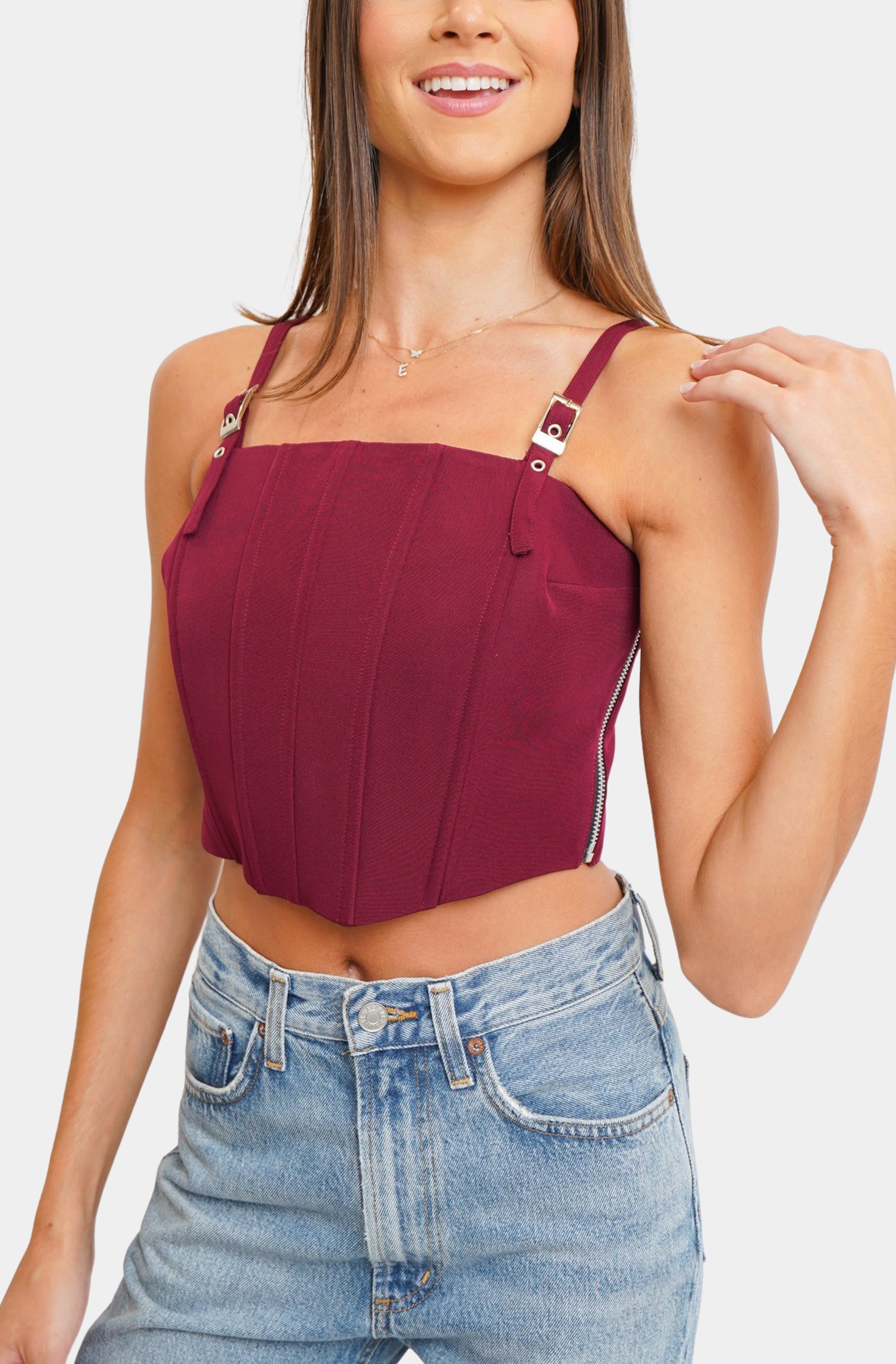 Gigi Top
