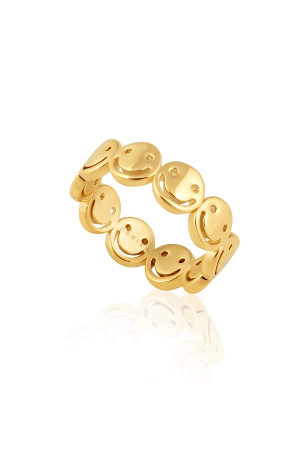 Emoji Ring