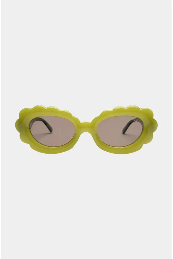 Golden Hour Sunglasses