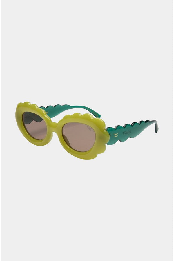 Golden Hour Sunglasses