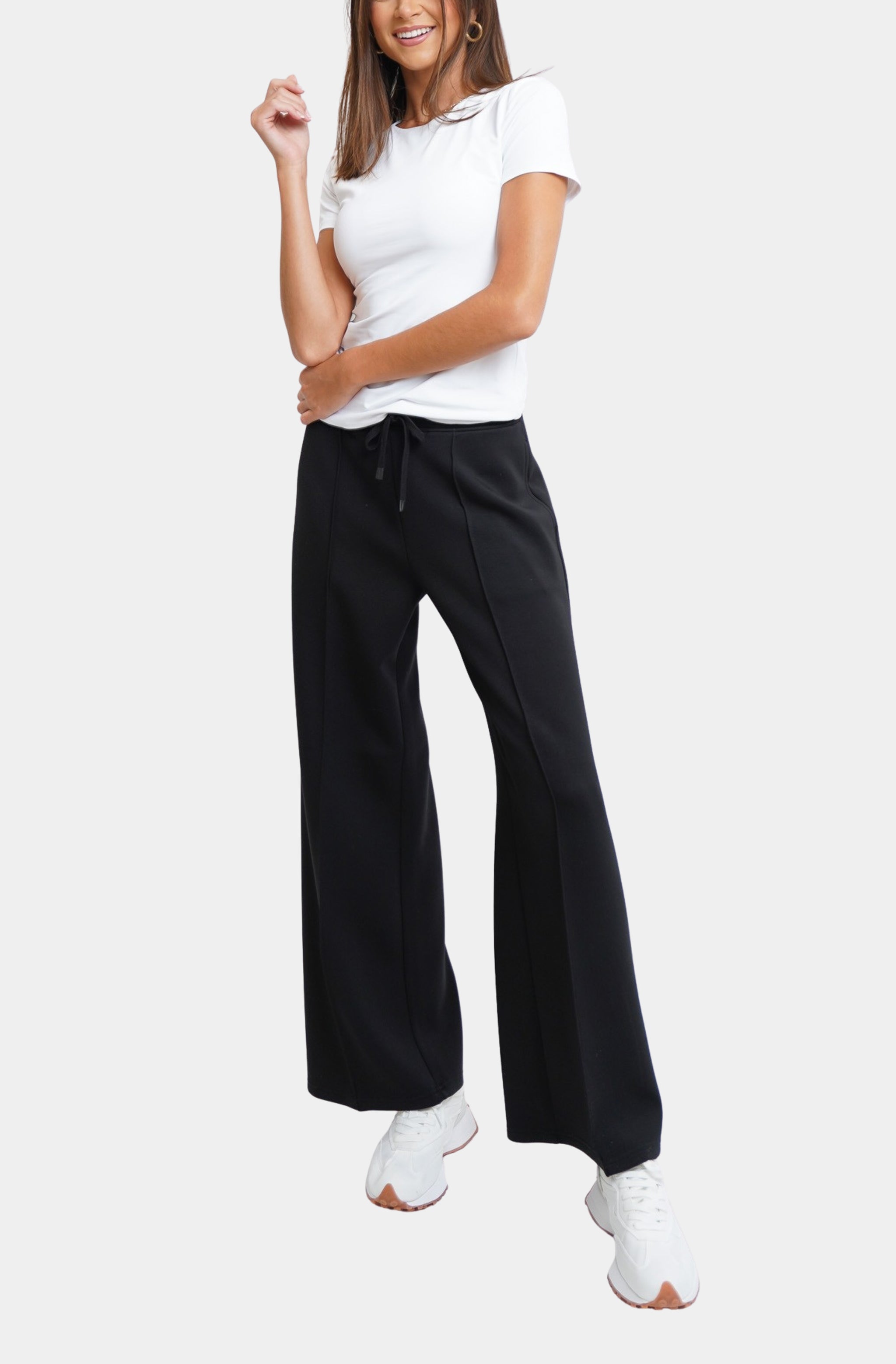 Pre-Order The Straight Leg Pants