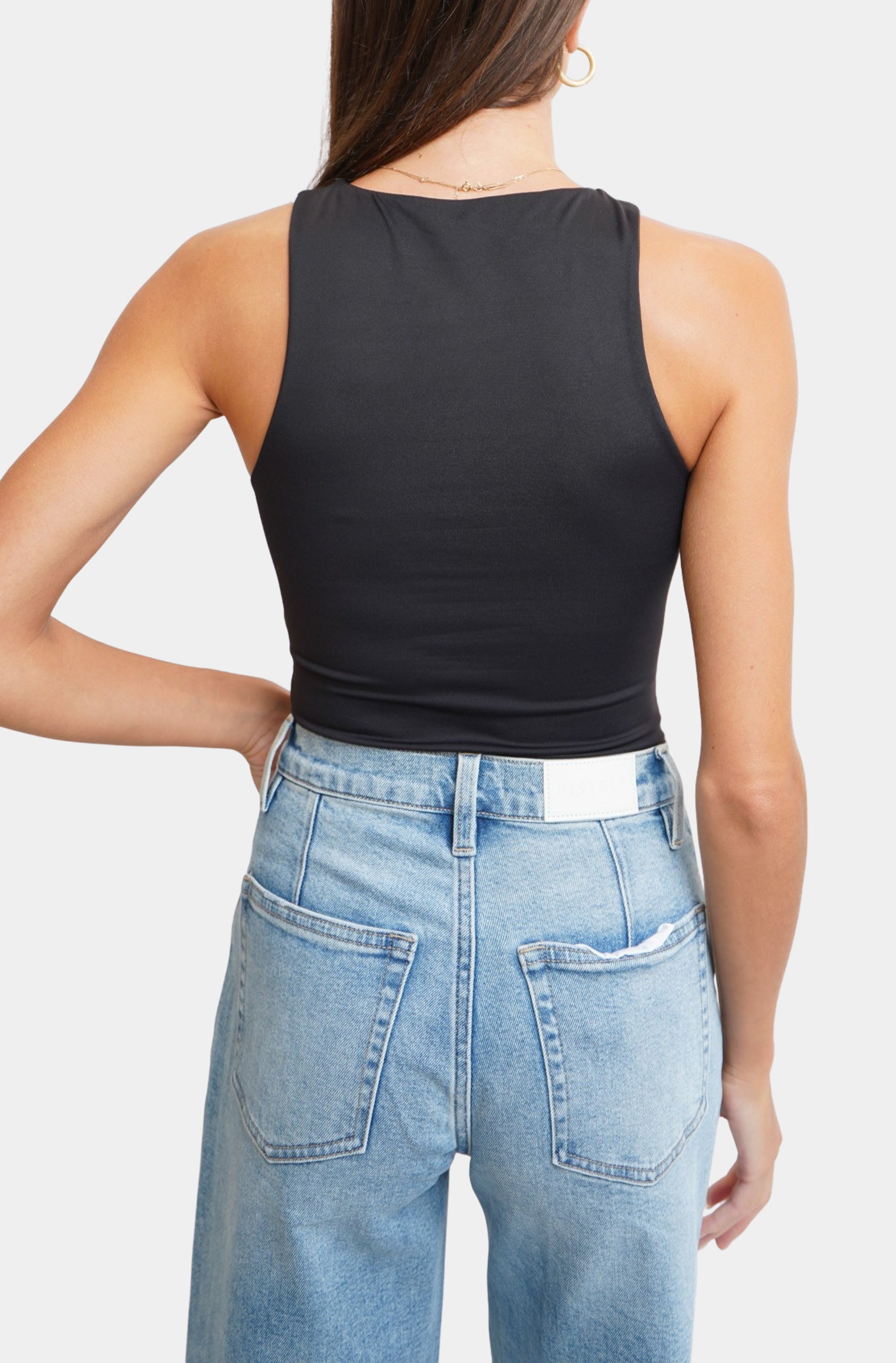 Pre-Order The Tank Bodysuit