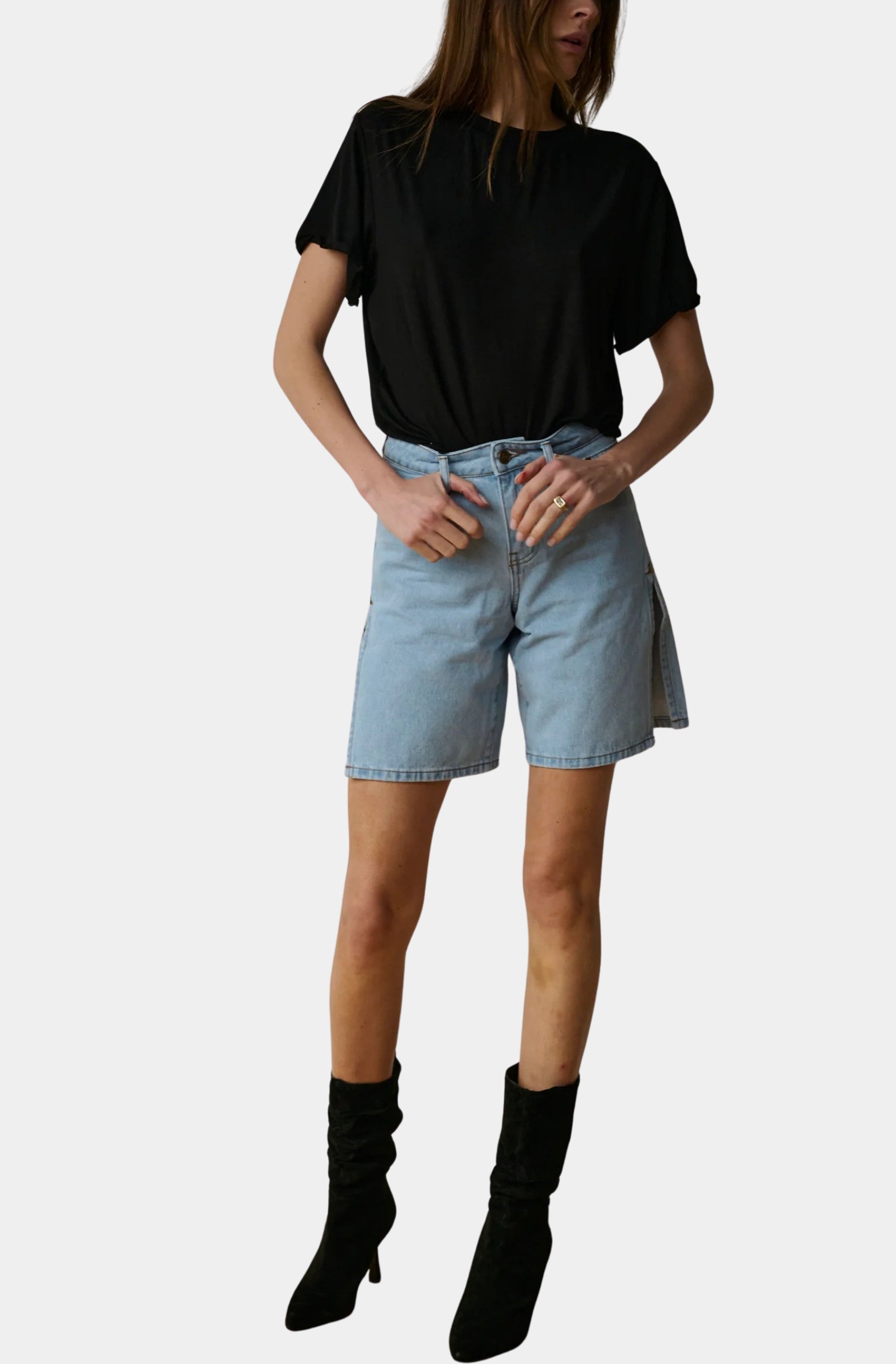 Duke Short