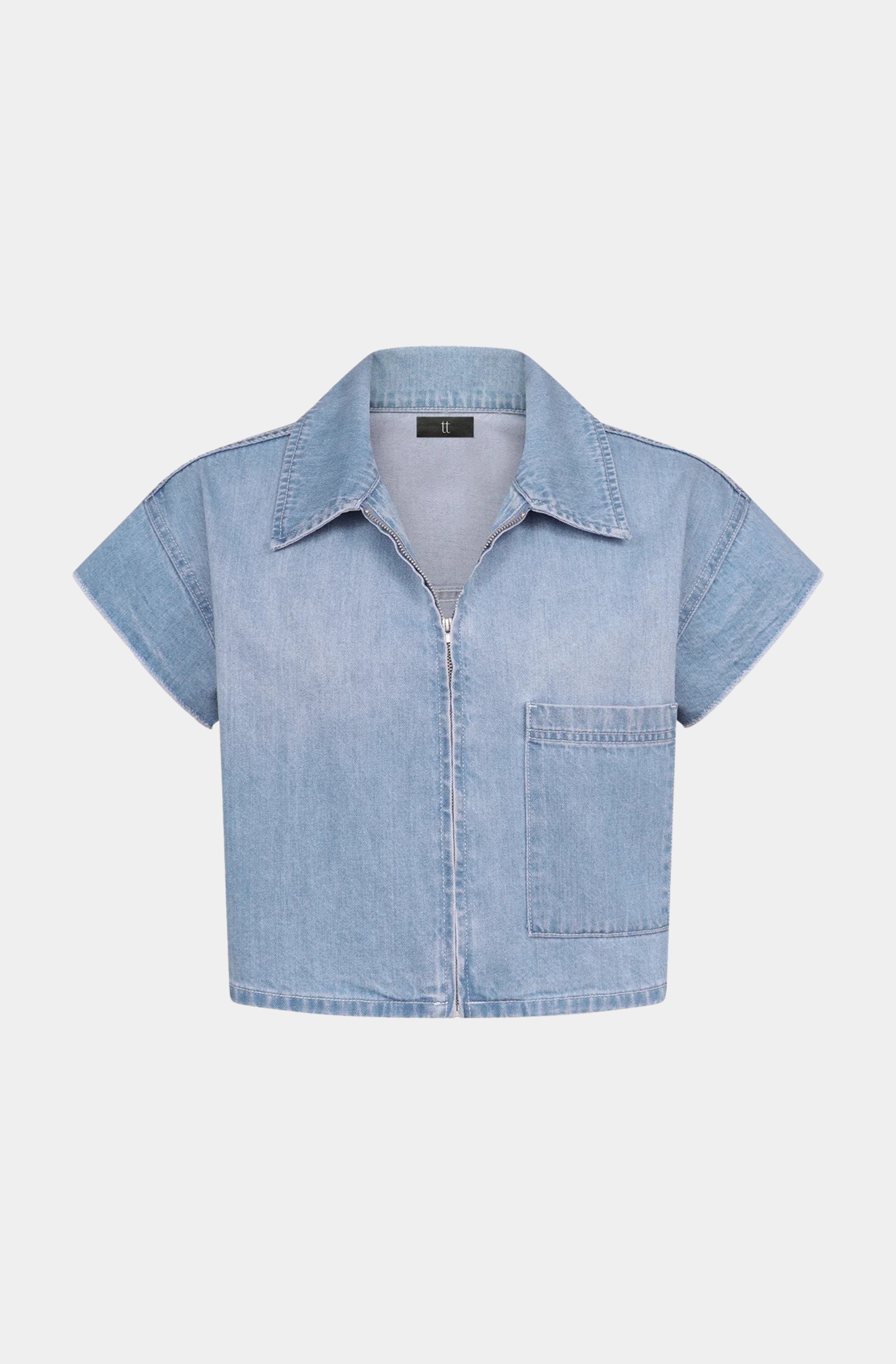Lindsey Shirt