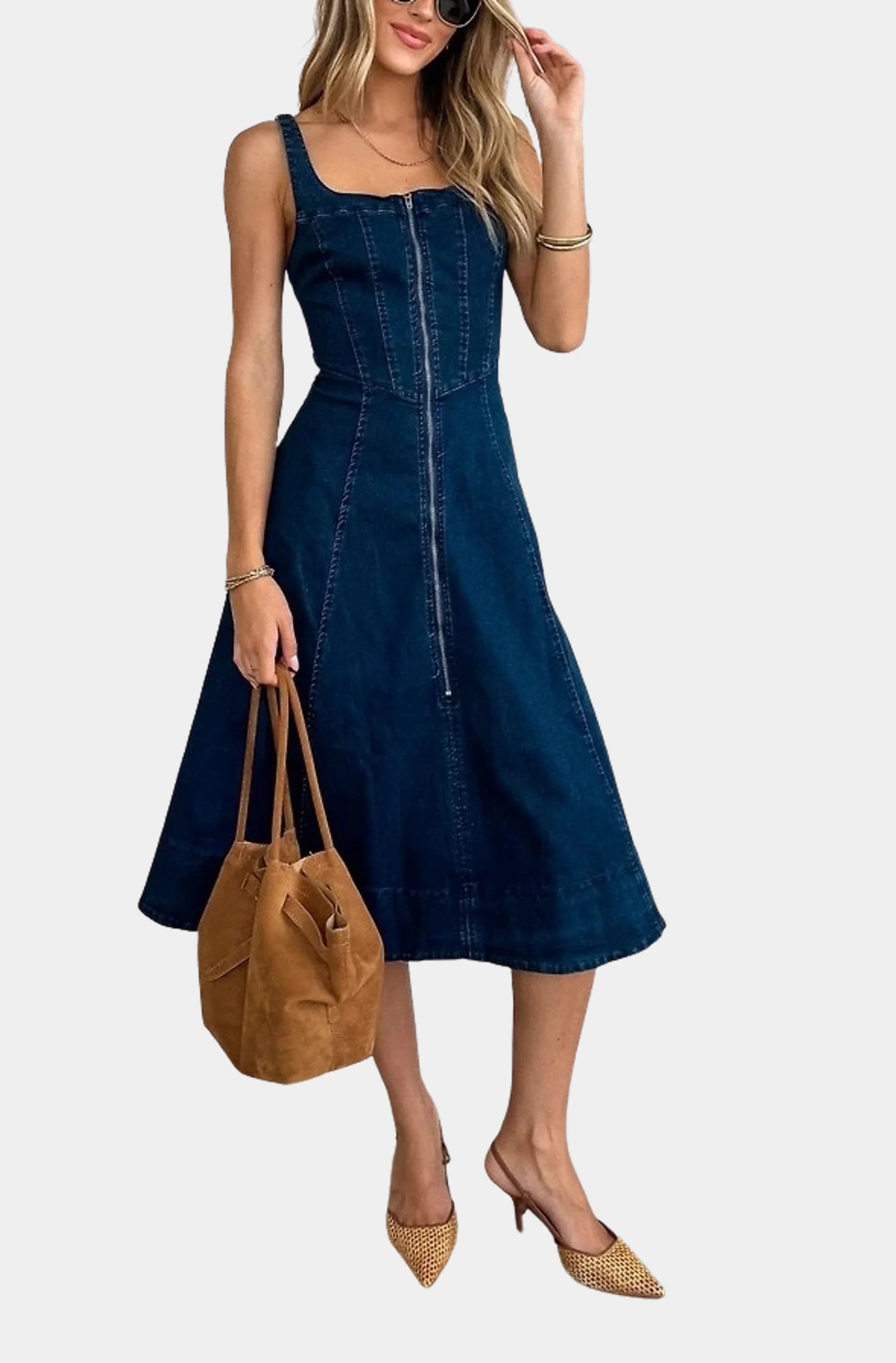 Gemma Dress
