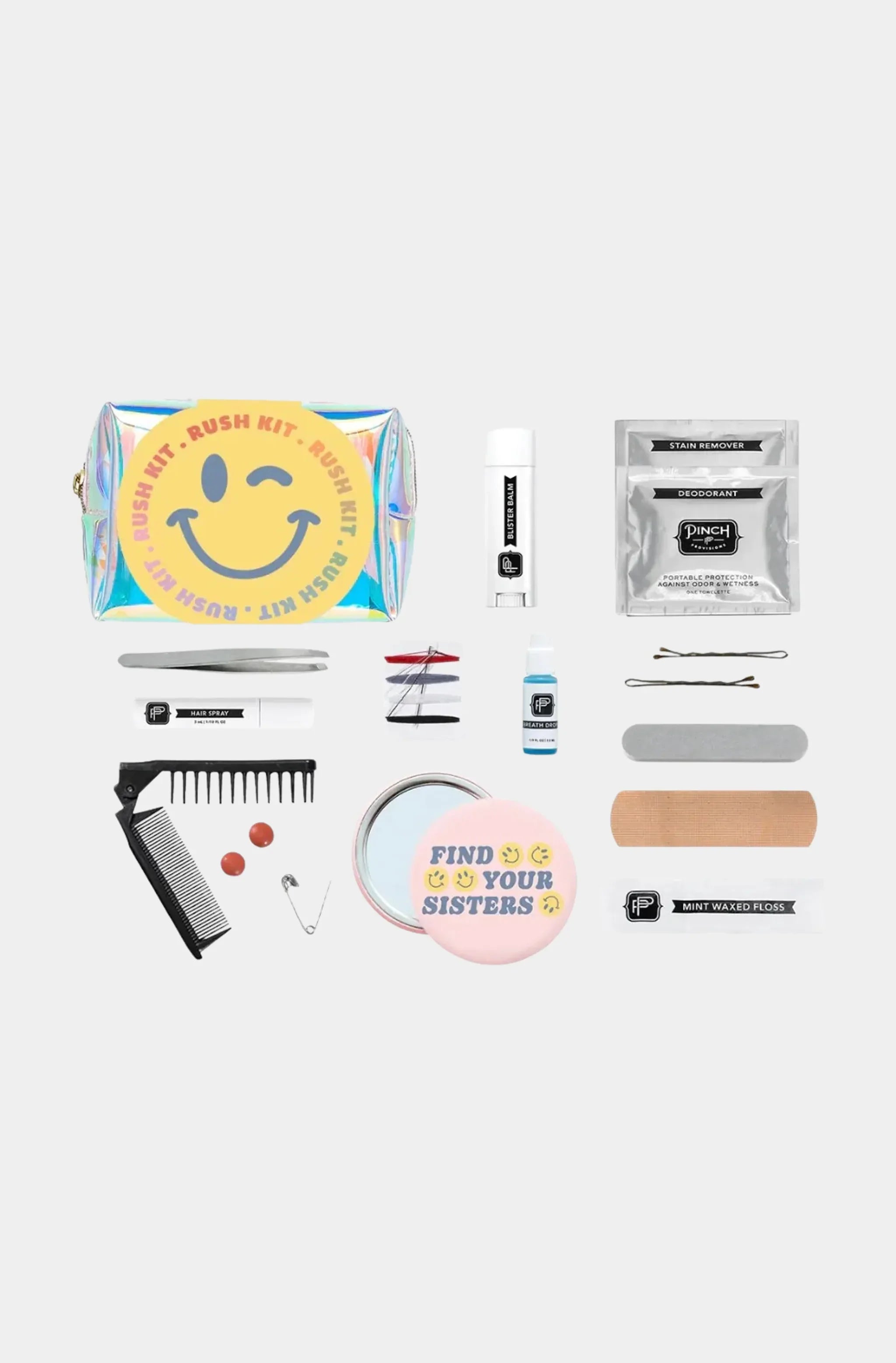 Rush Kit